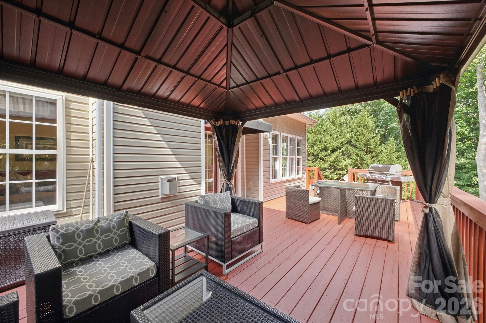 637 Falls Creek Court