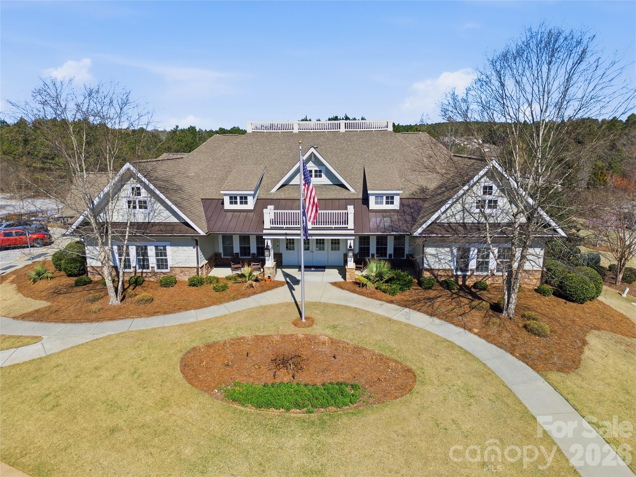 86584 Arrington Road