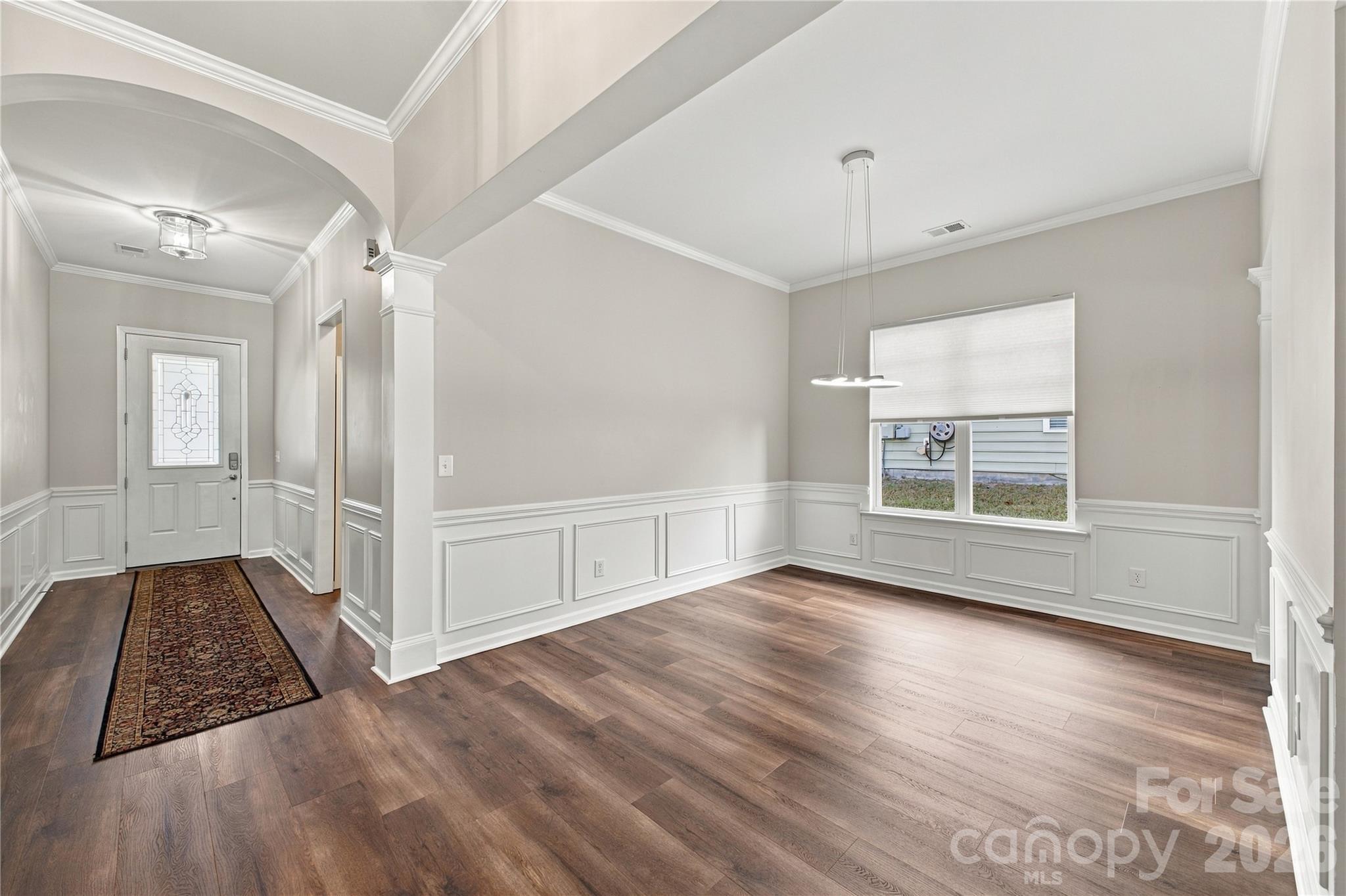 86584 Arrington Road
