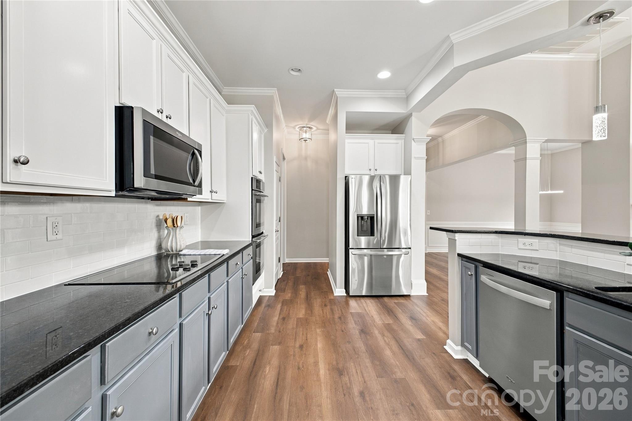 86584 Arrington Road