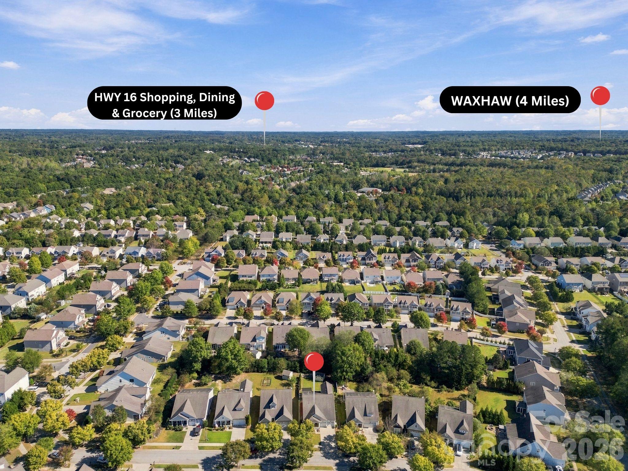 86584 Arrington Road