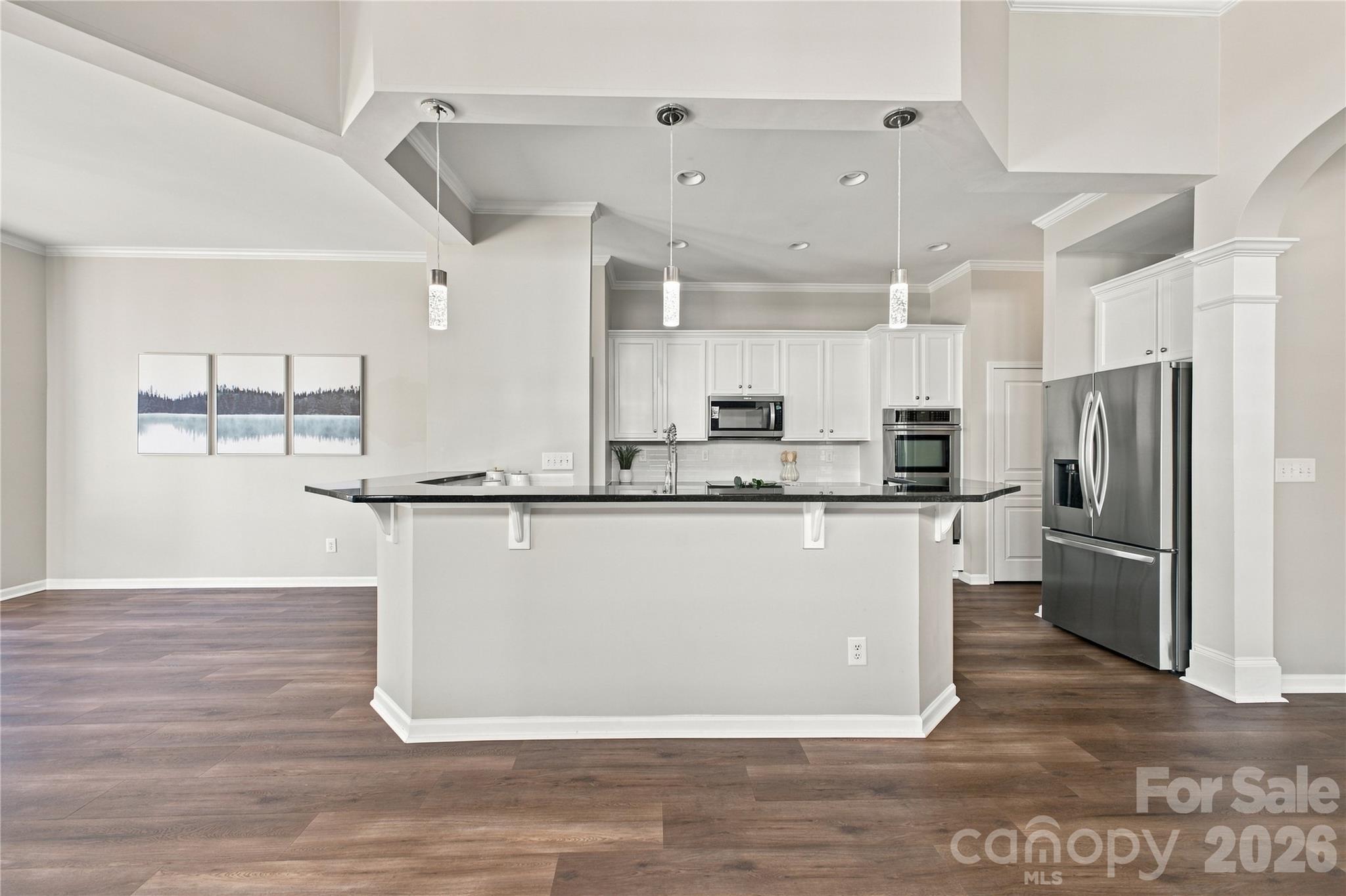 86584 Arrington Road