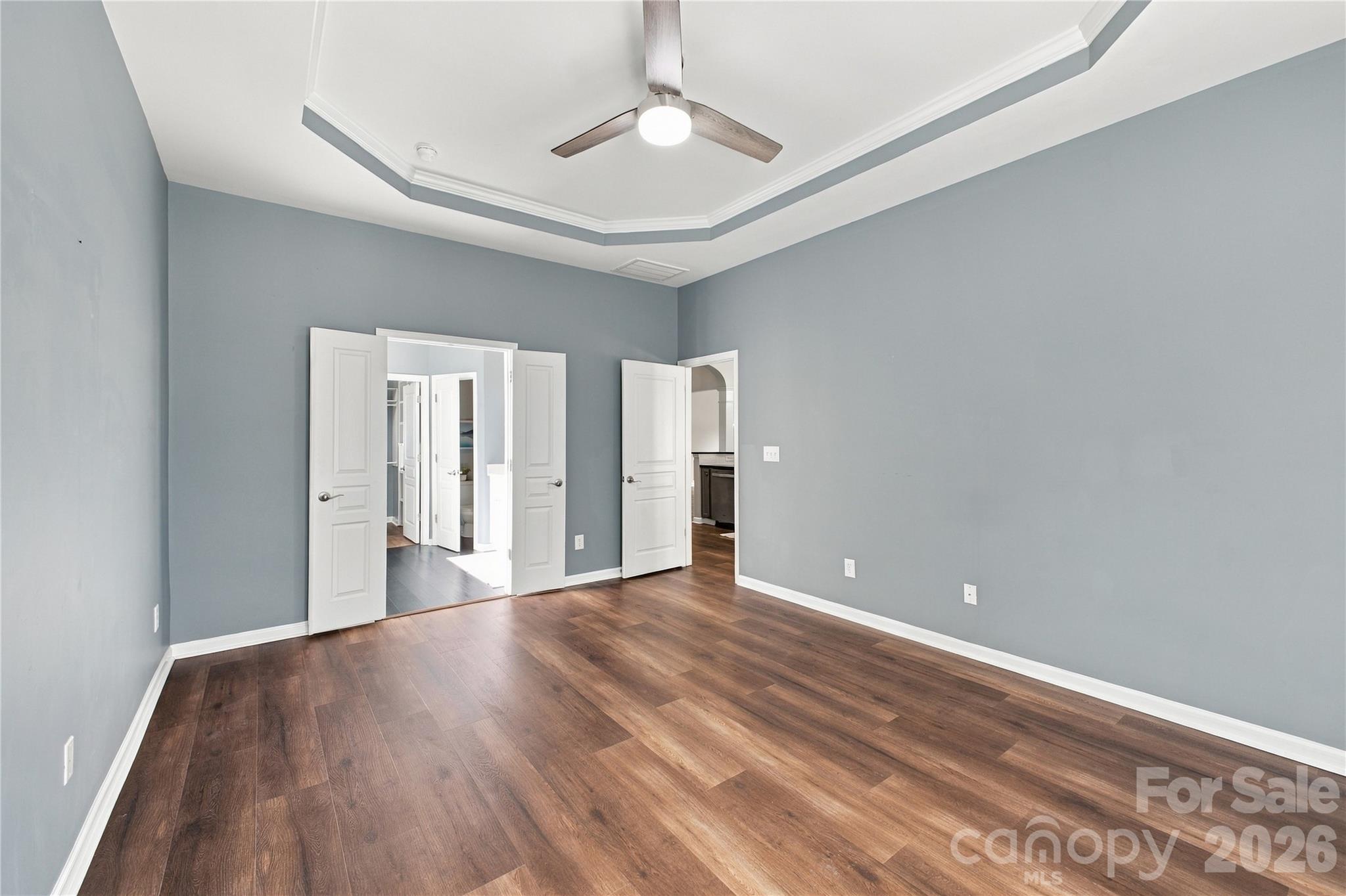 86584 Arrington Road