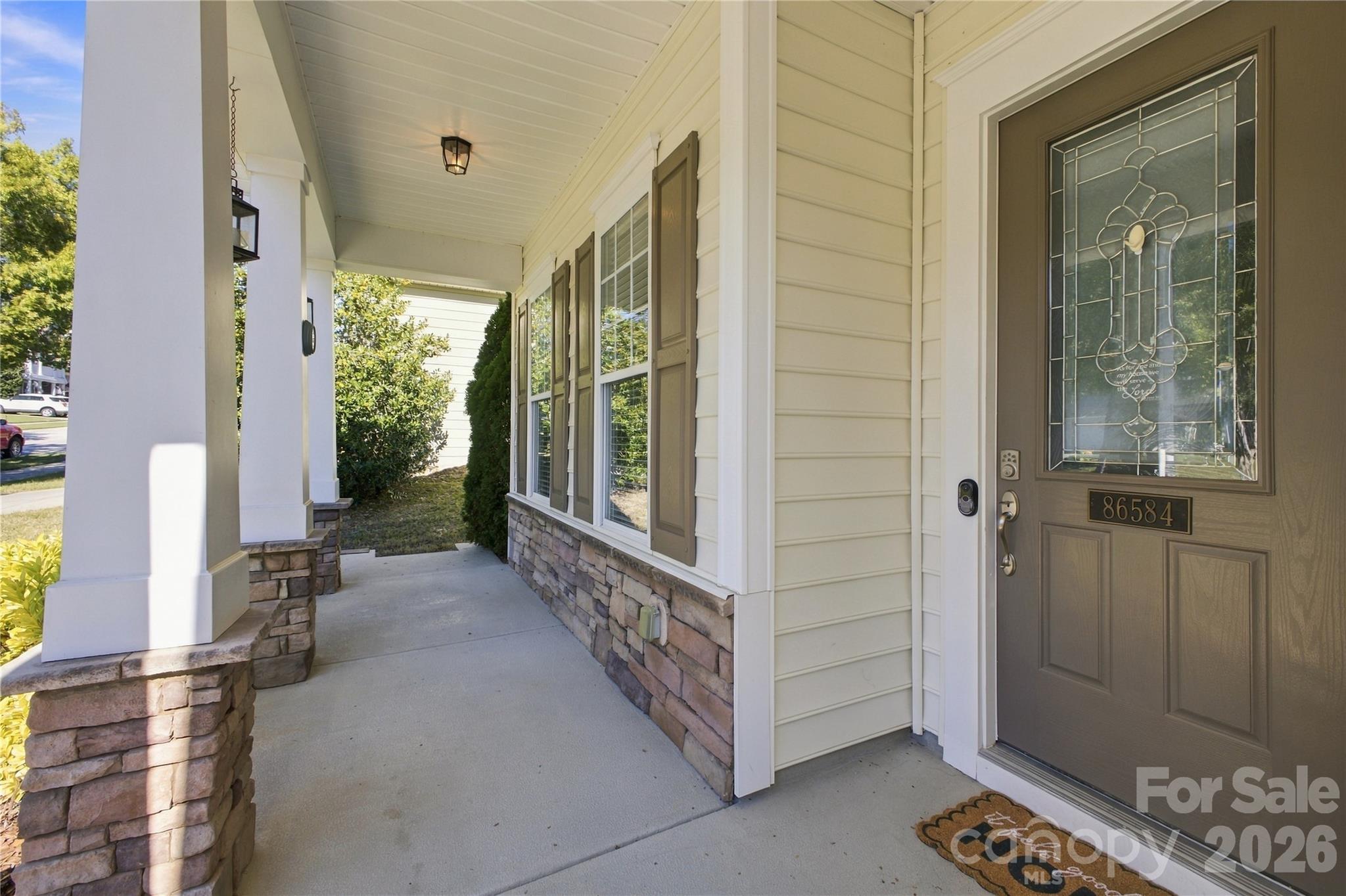 86584 Arrington Road