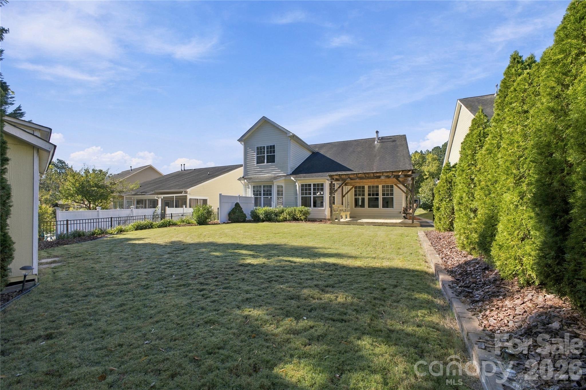 86584 Arrington Road
