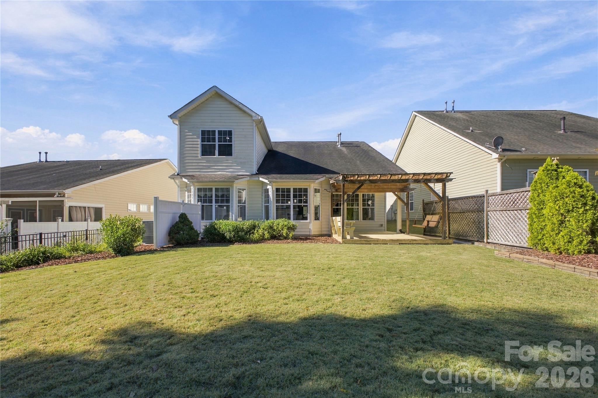 86584 Arrington Road