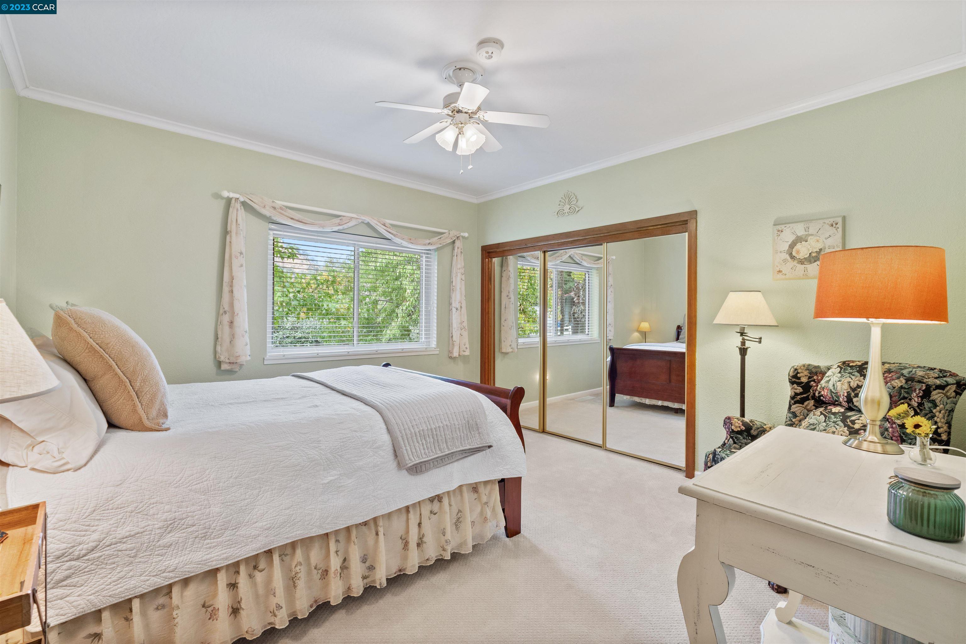 3133 Morgan Territory Rd