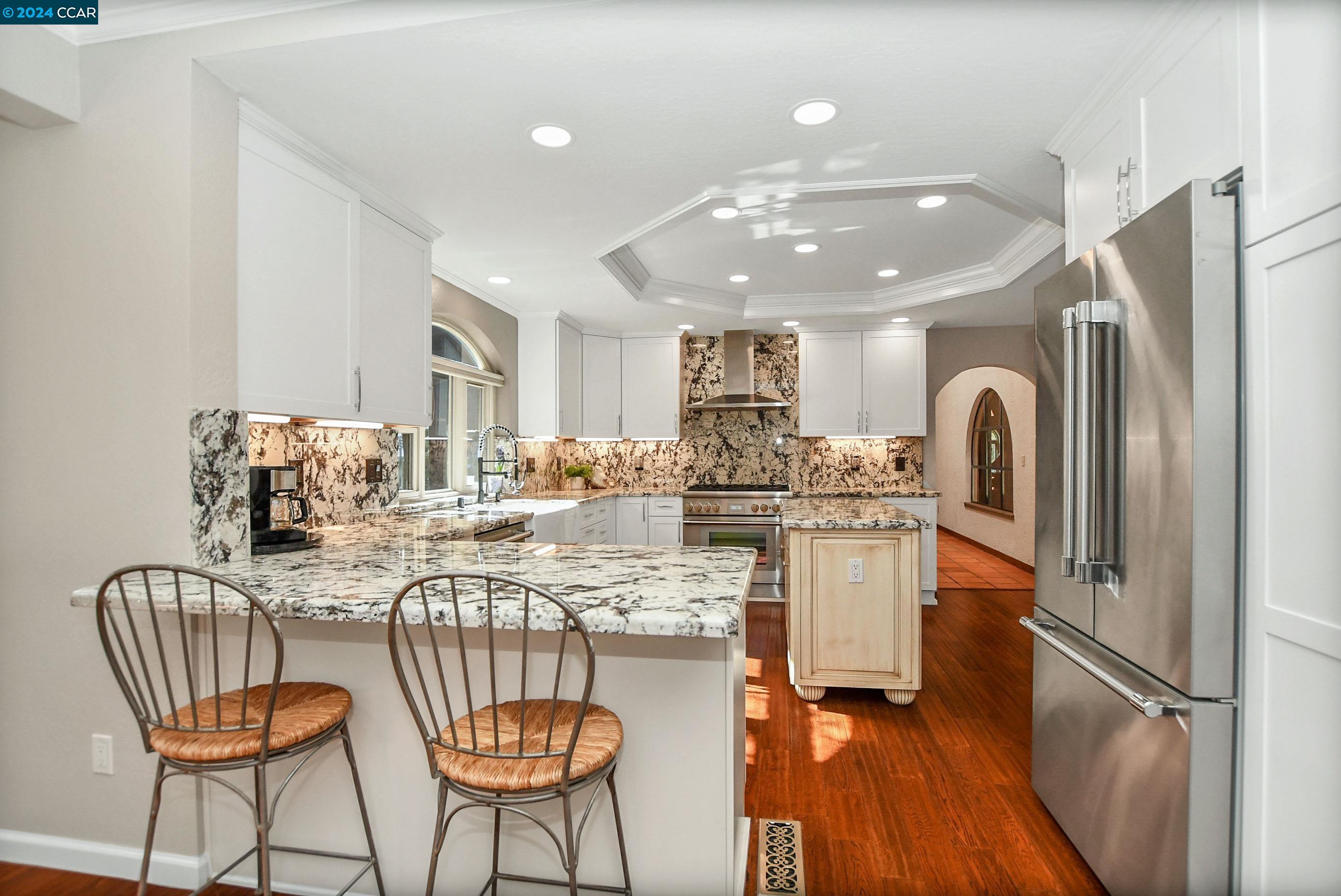 3133 Morgan Territory Rd