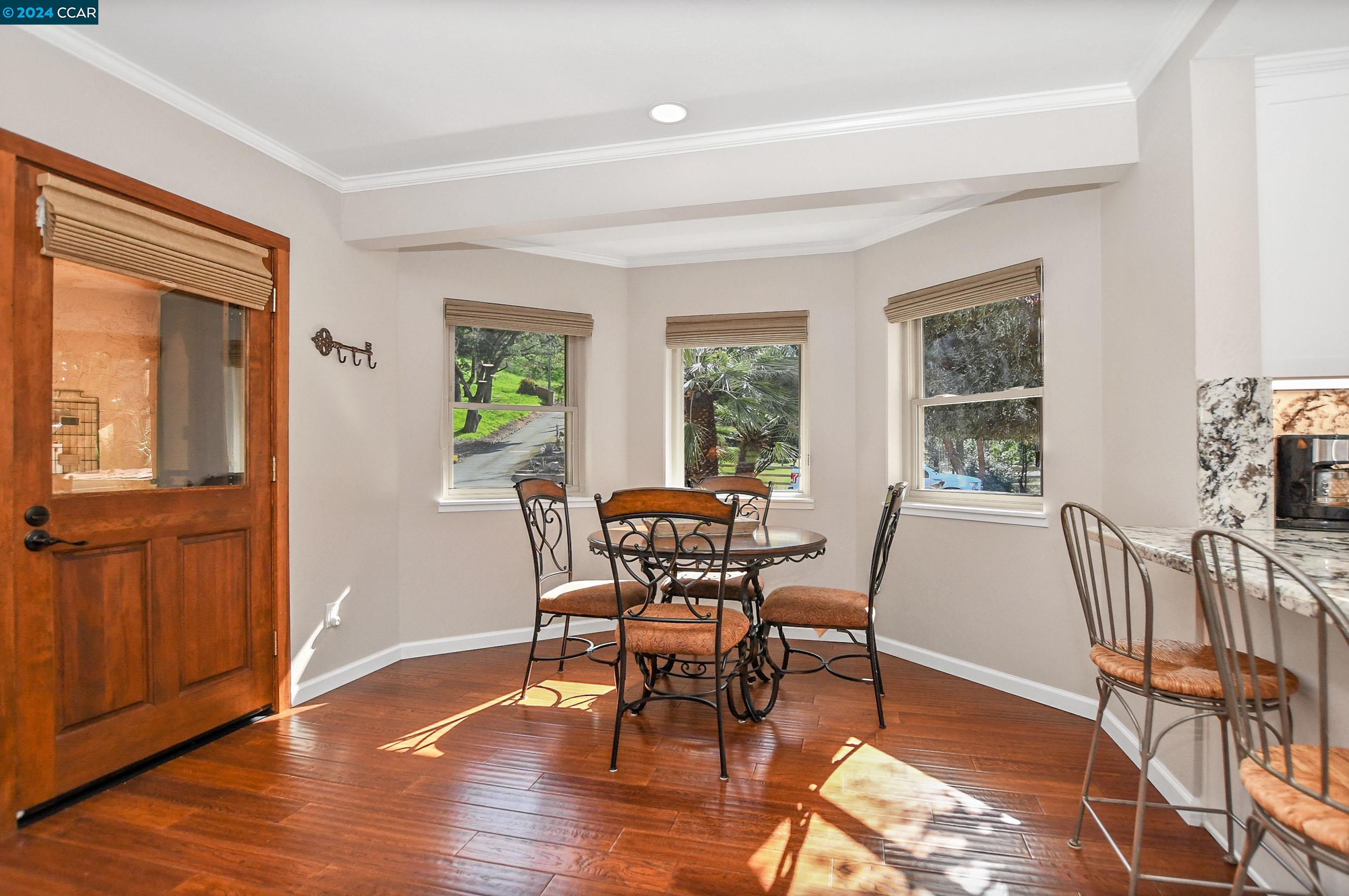 3133 Morgan Territory Rd