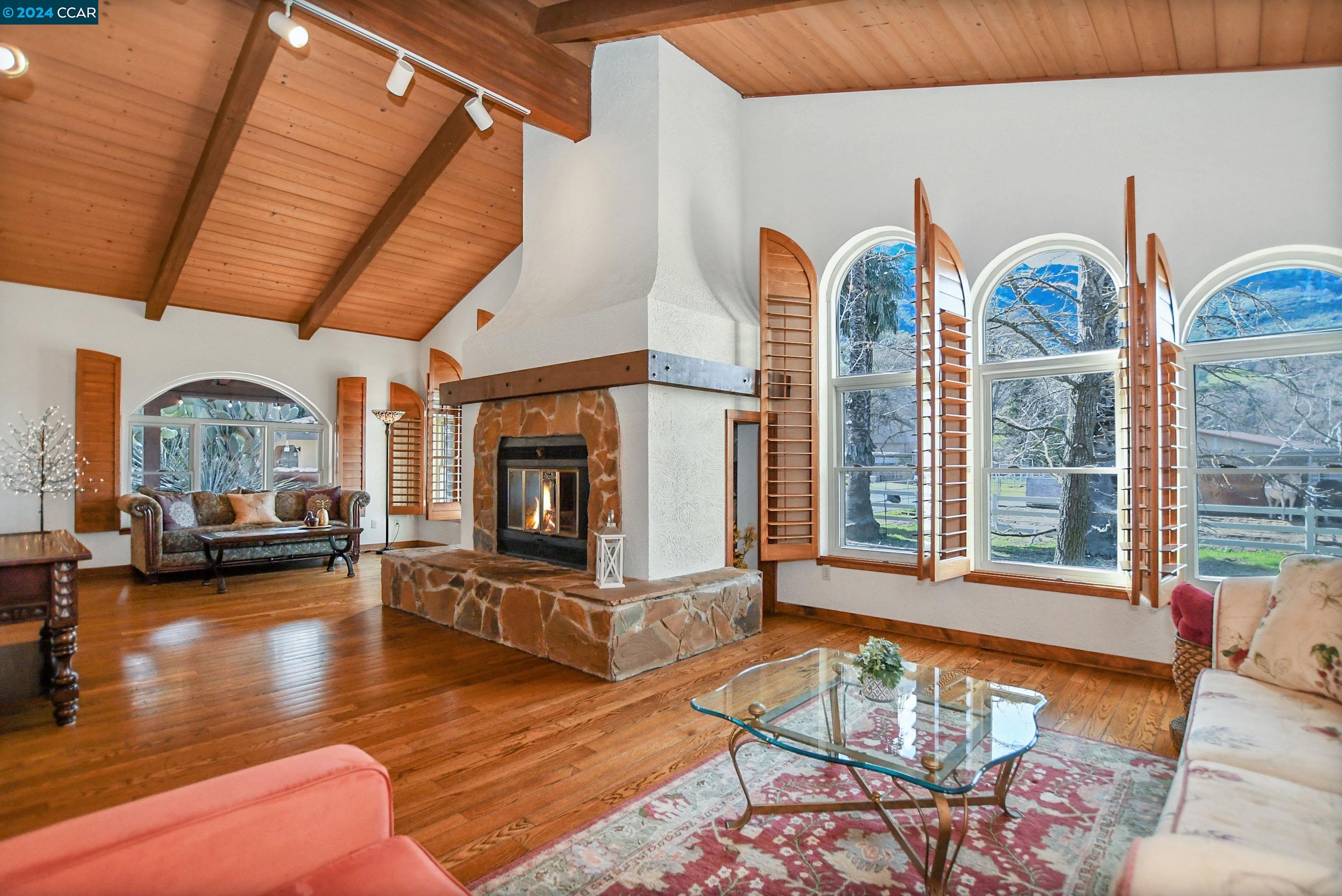 3133 Morgan Territory Rd