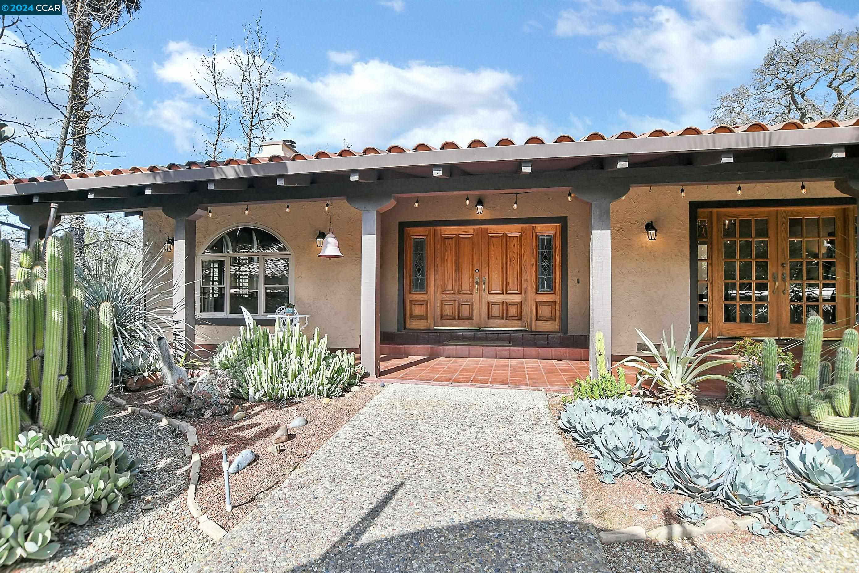 3133 Morgan Territory Rd