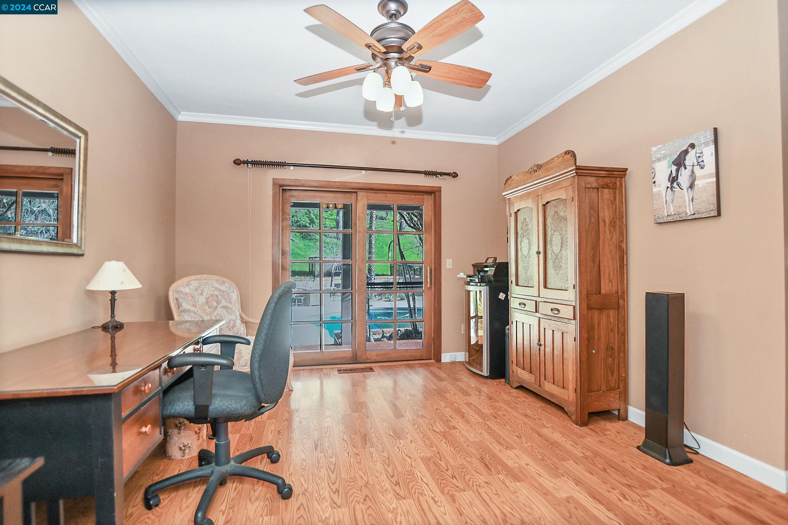 3133 Morgan Territory Rd