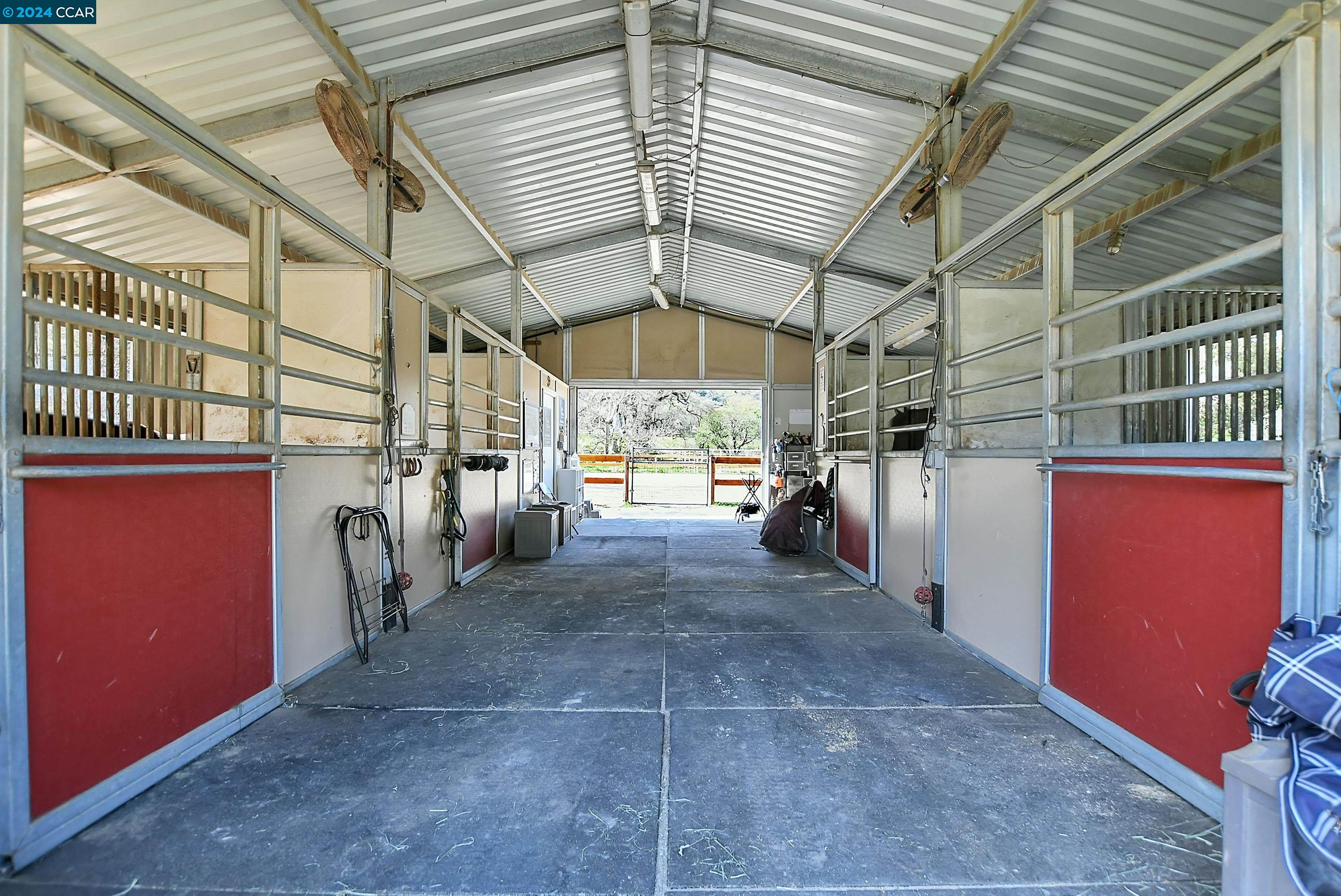 3133 Morgan Territory Rd