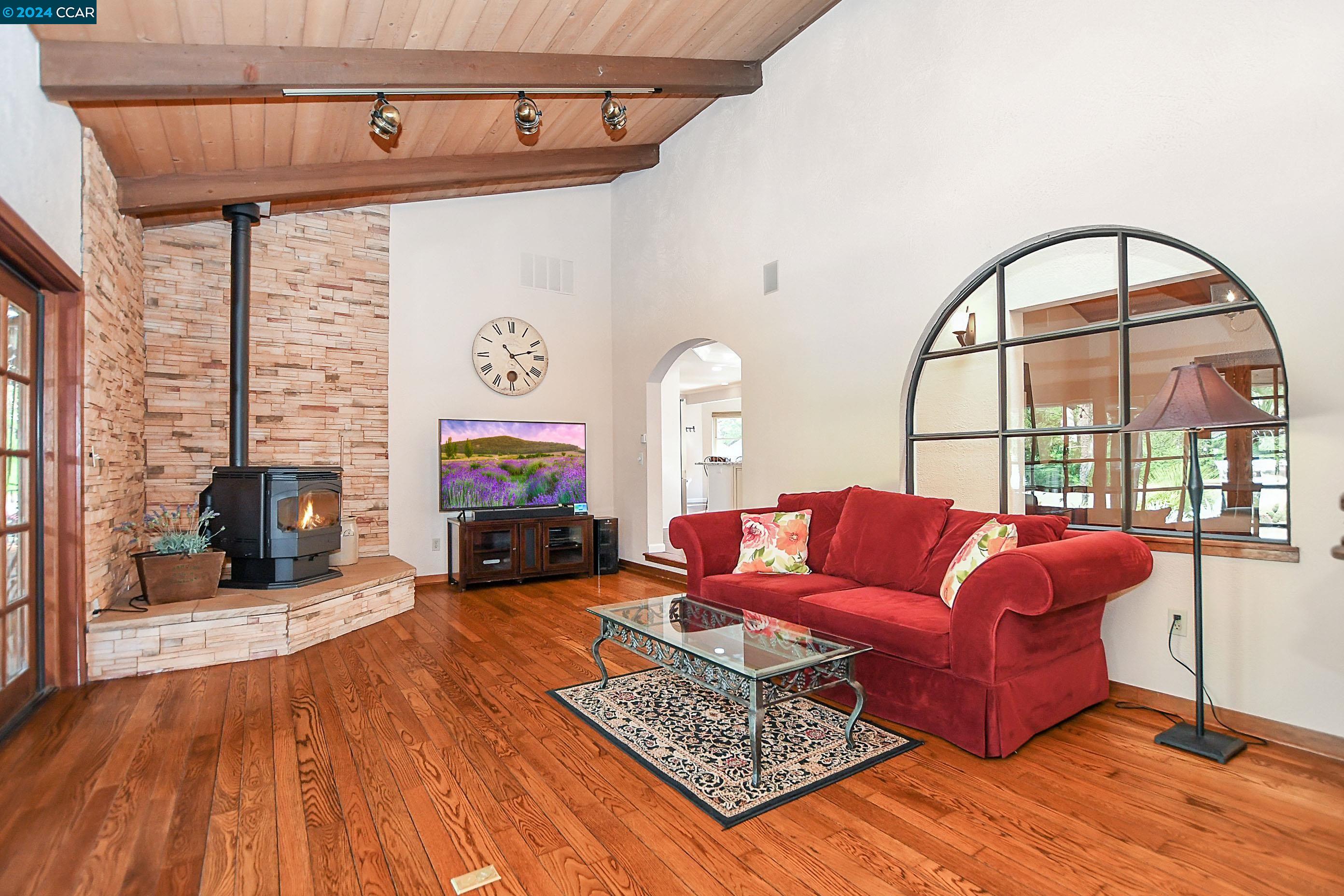 3133 Morgan Territory Rd