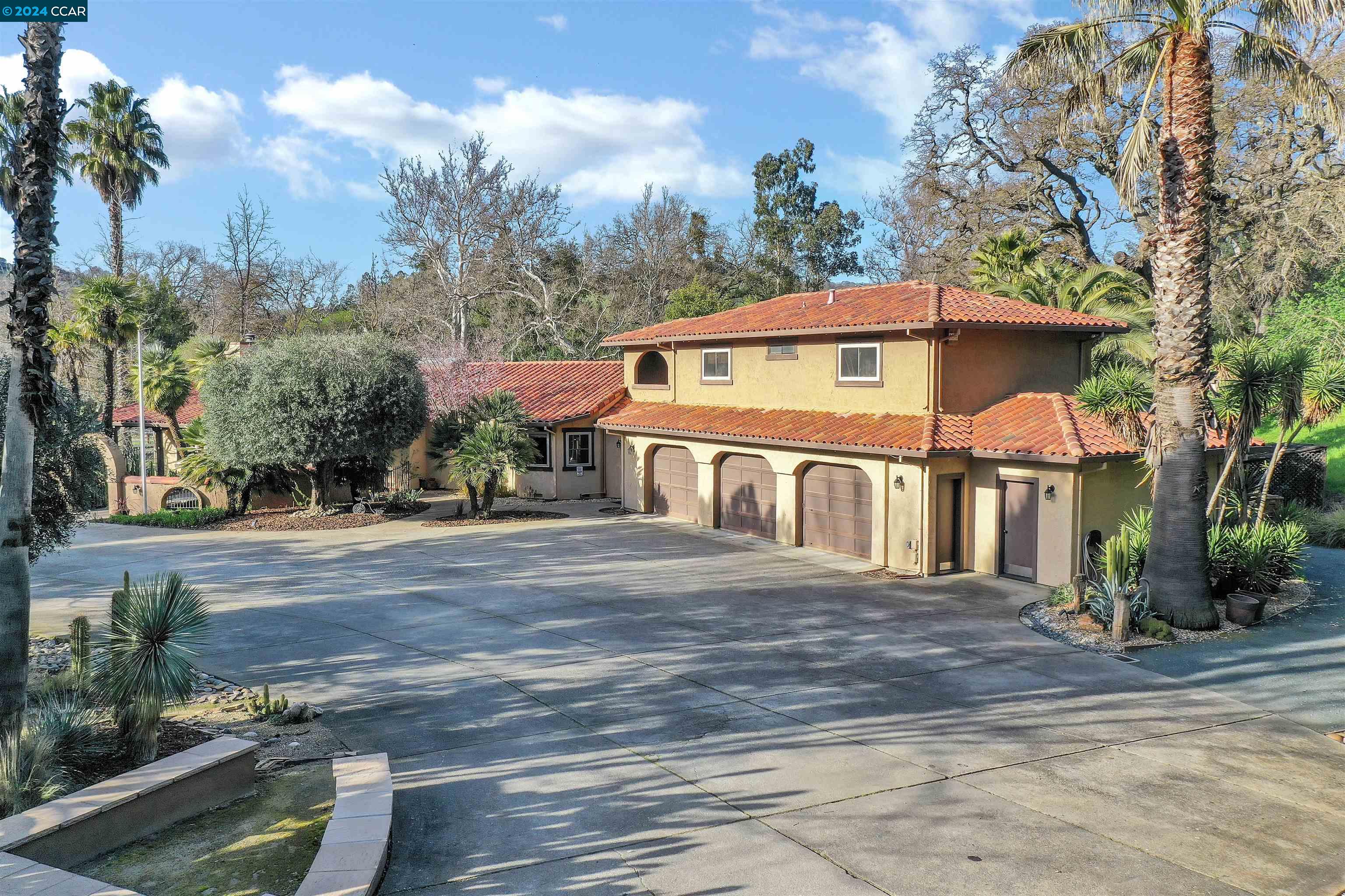 3133 Morgan Territory Rd