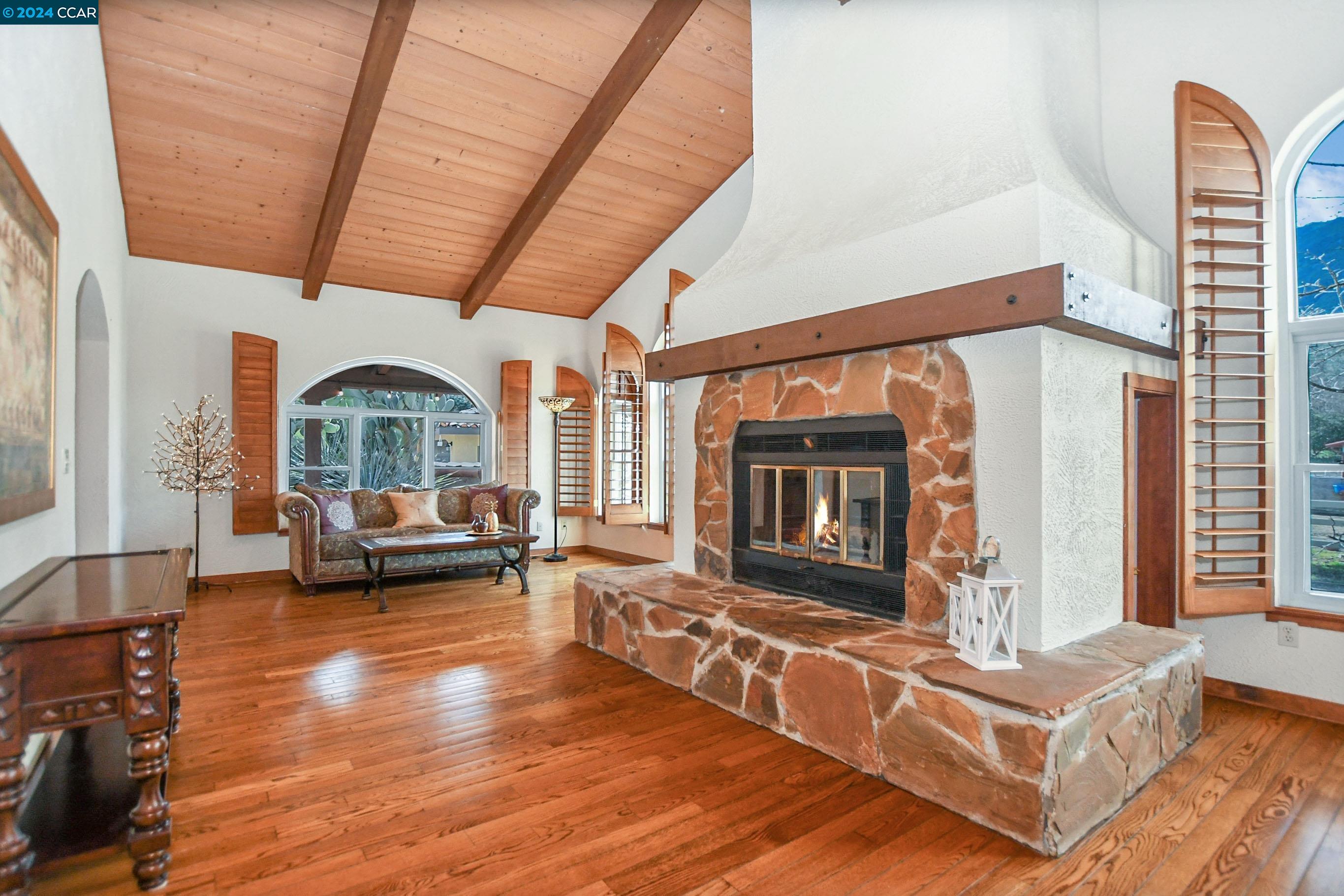 3133 Morgan Territory Rd