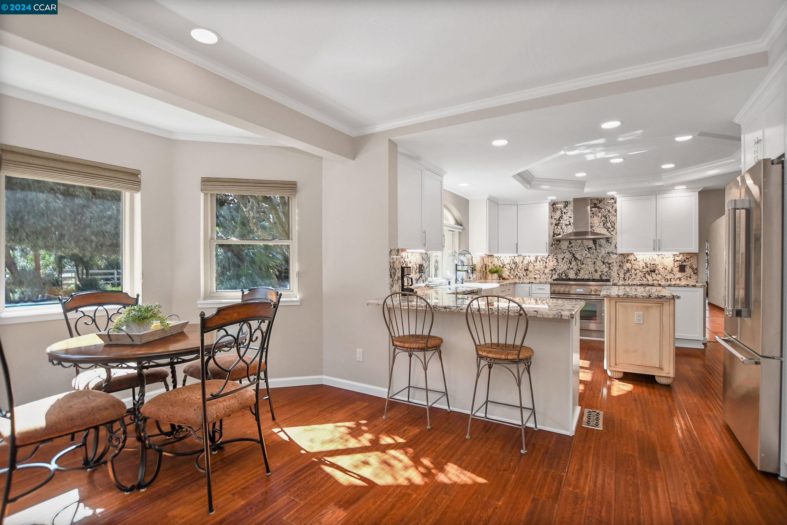 3133 Morgan Territory Rd