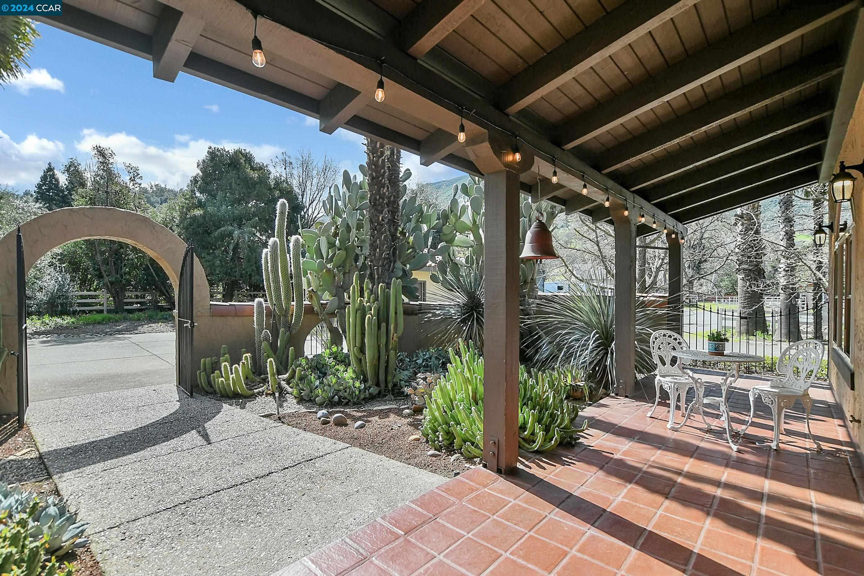 3133 Morgan Territory Rd