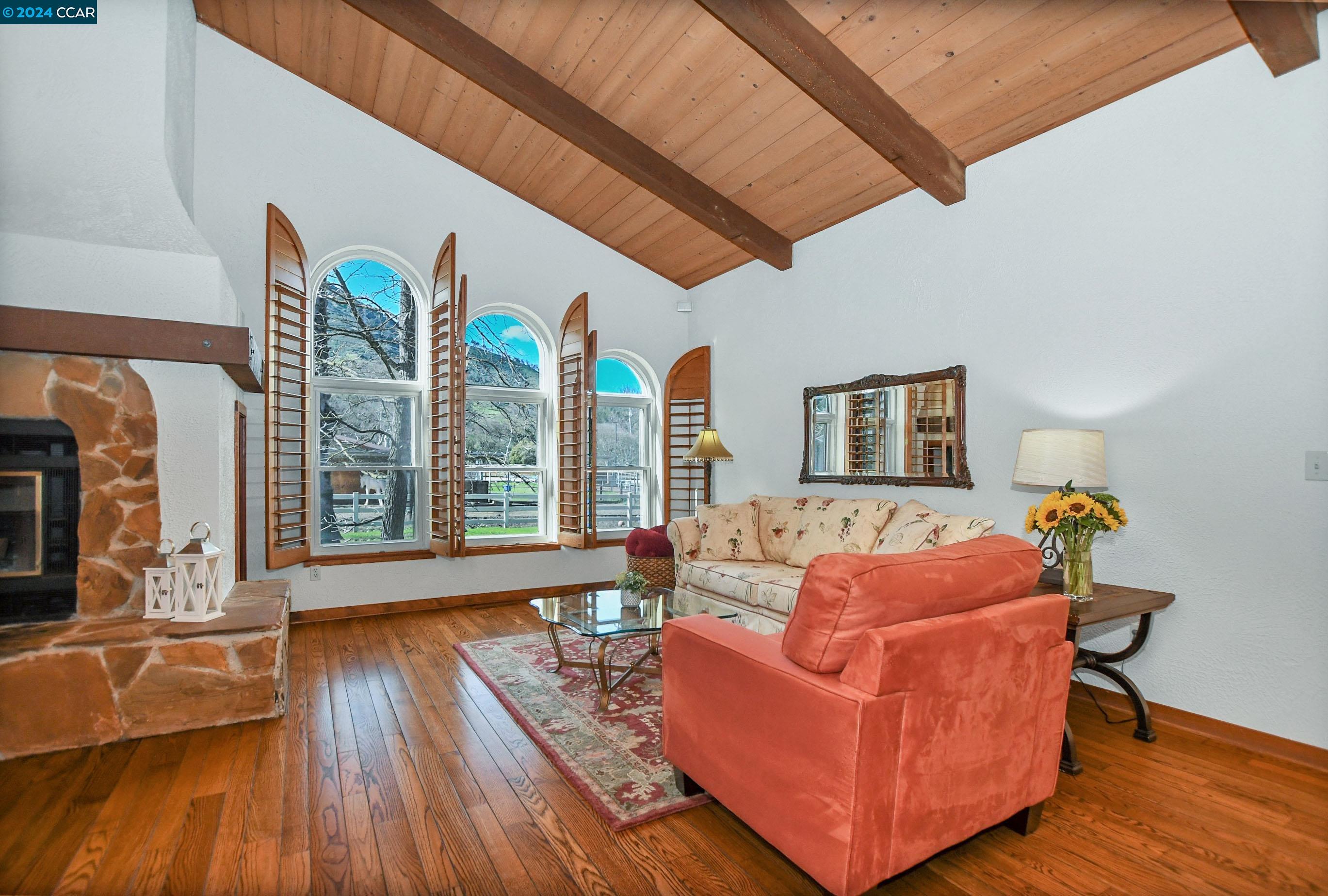 3133 Morgan Territory Rd