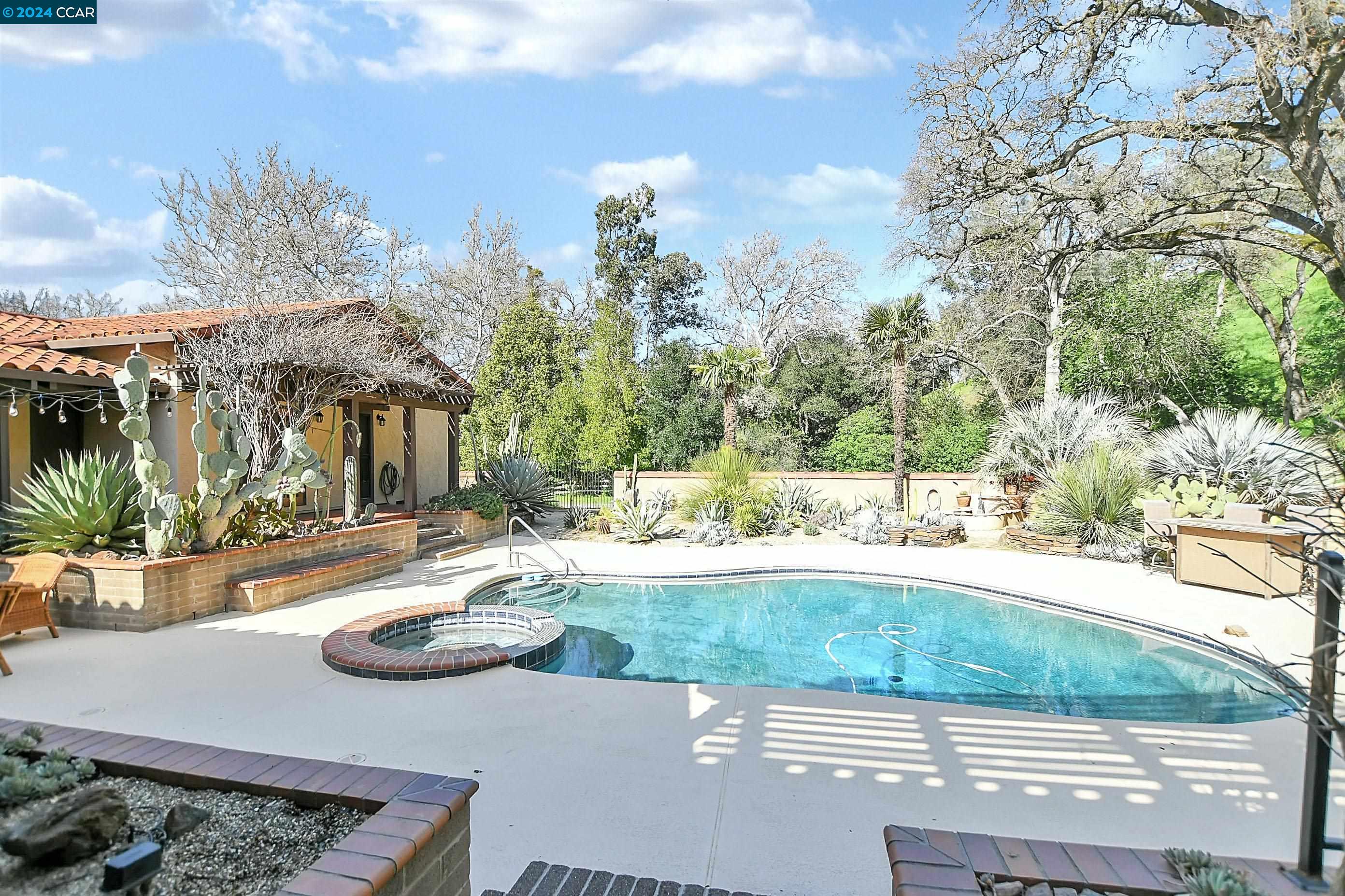 3133 Morgan Territory Rd