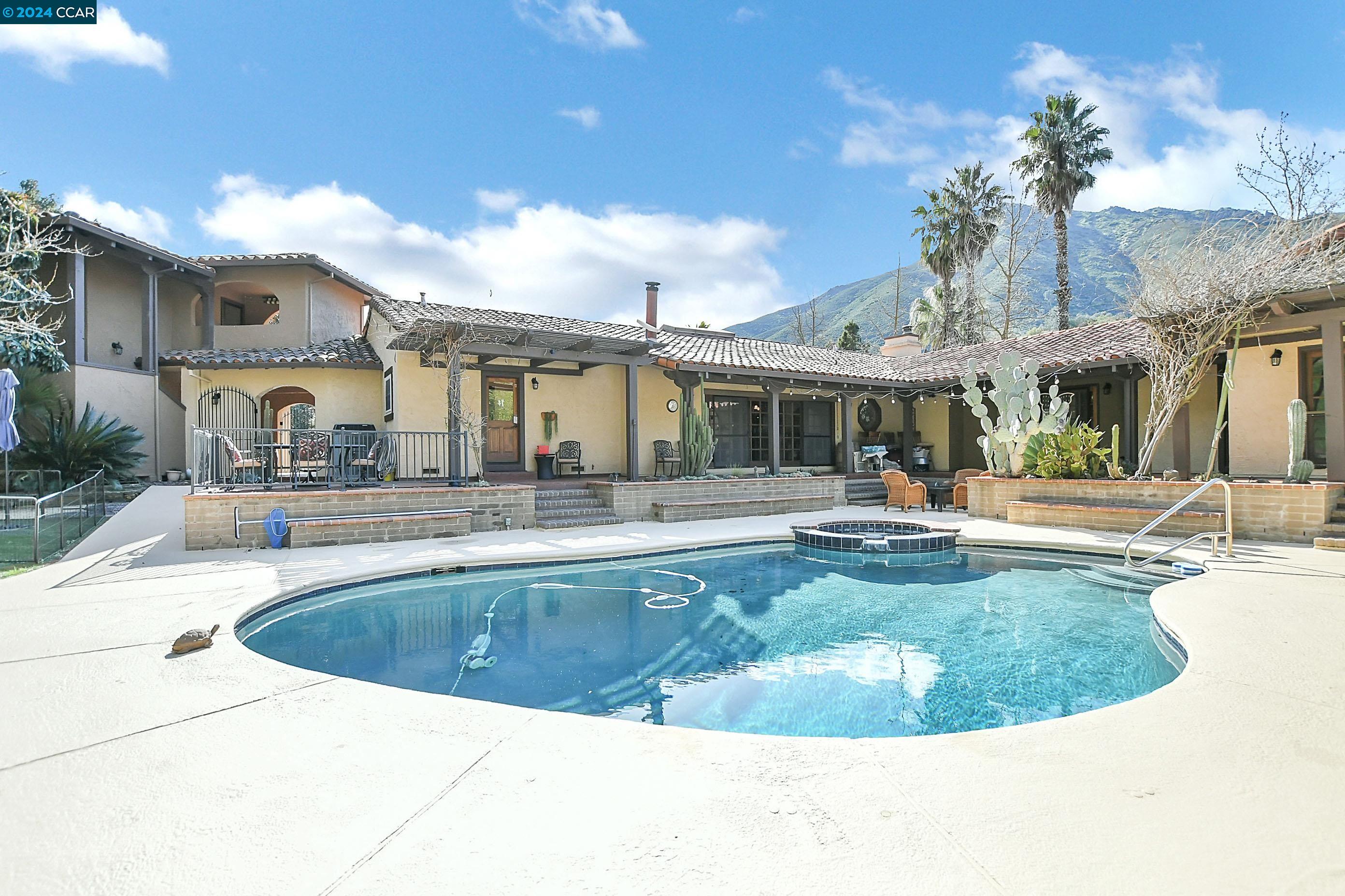 3133 Morgan Territory Rd