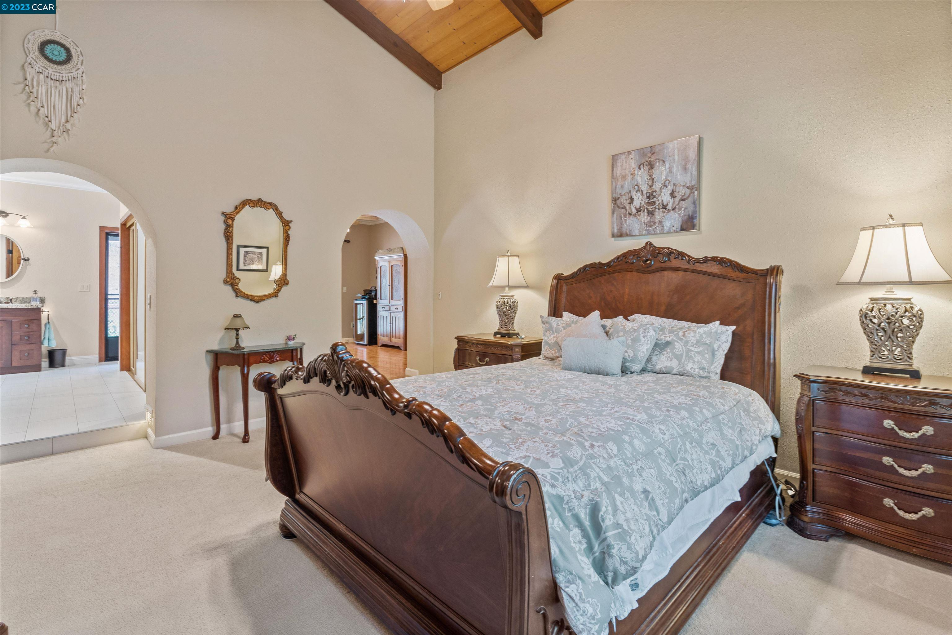 3133 Morgan Territory Rd