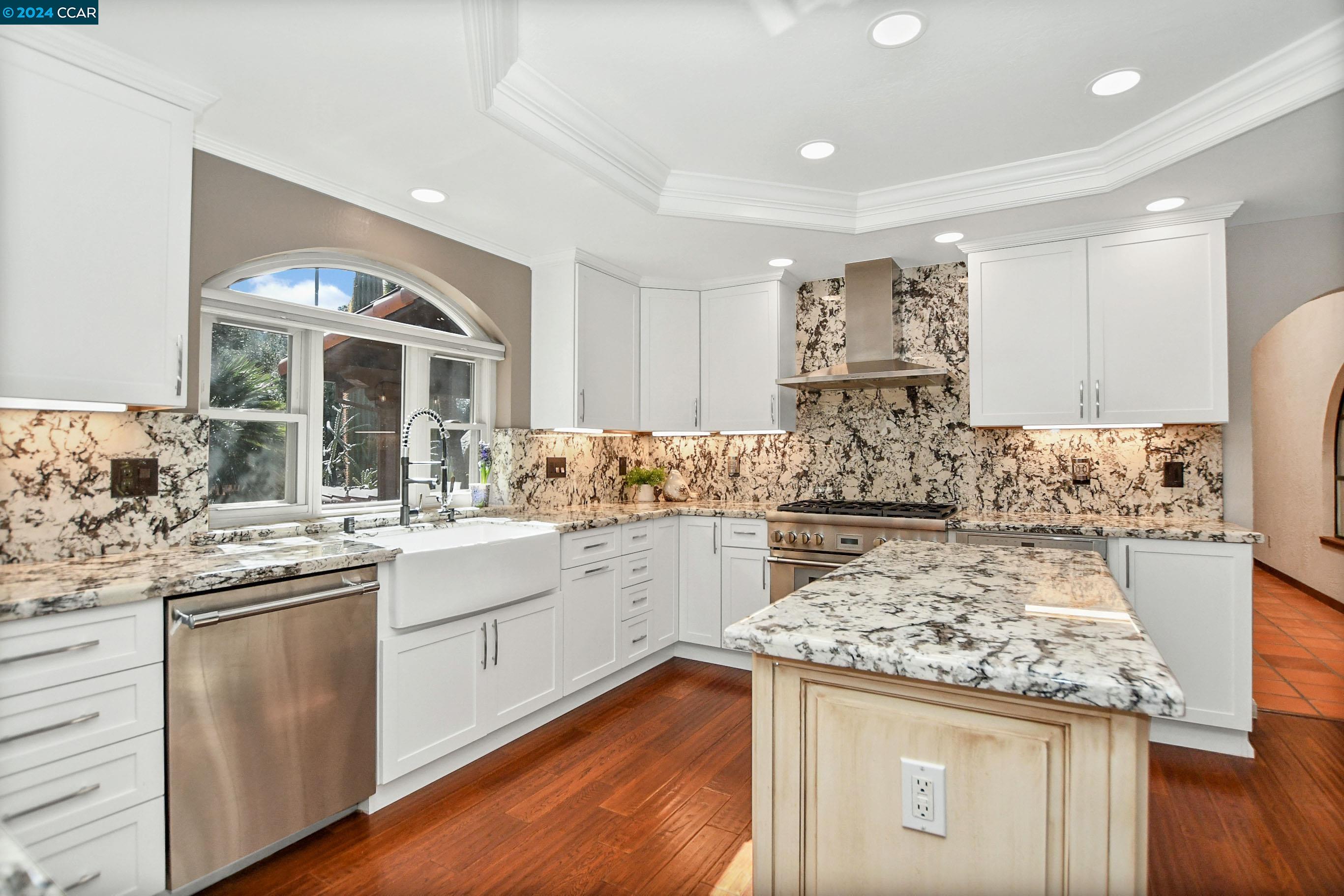 3133 Morgan Territory Rd