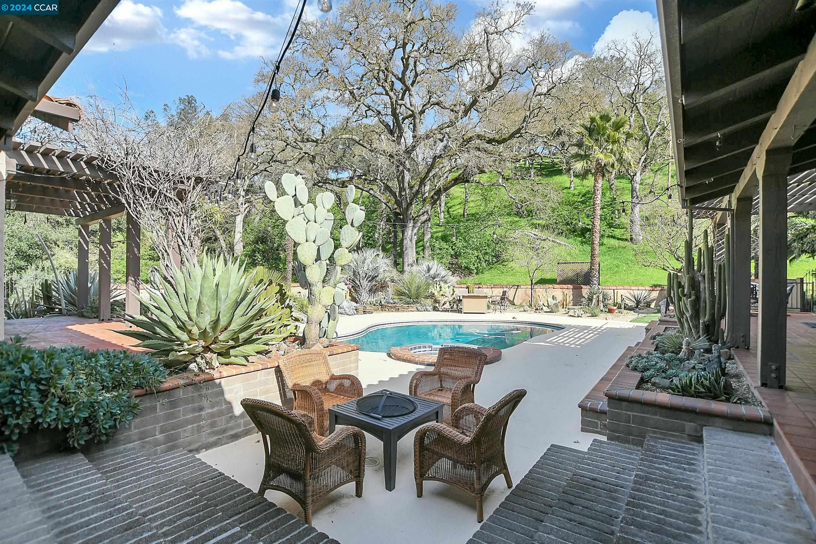 3133 Morgan Territory Rd