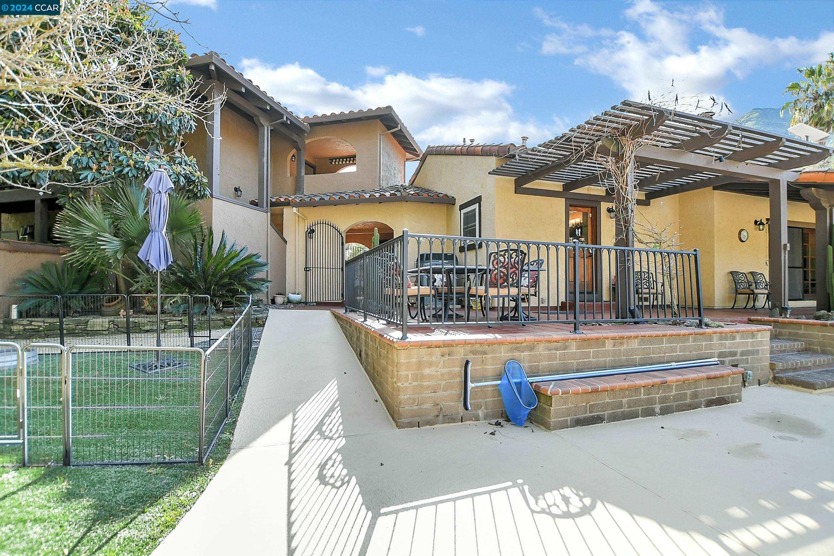 3133 Morgan Territory Rd