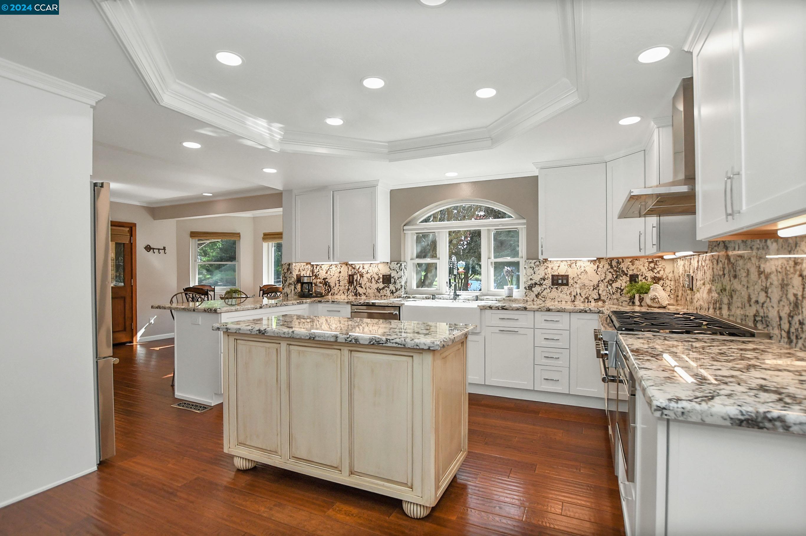 3133 Morgan Territory Rd