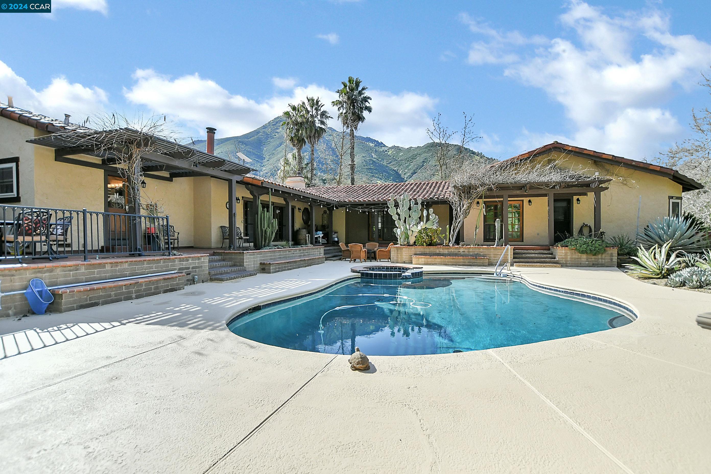 3133 Morgan Territory Rd