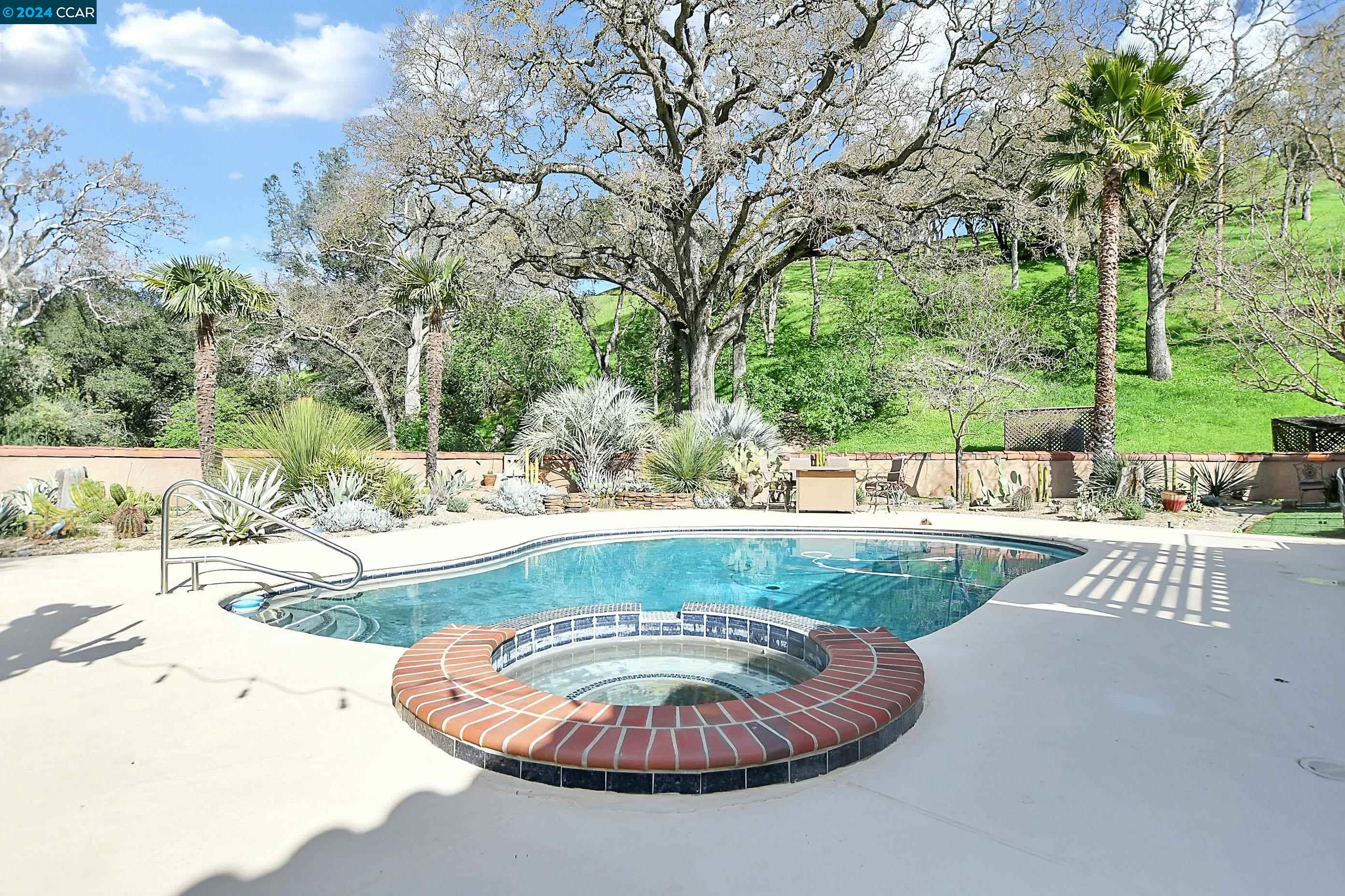 3133 Morgan Territory Rd