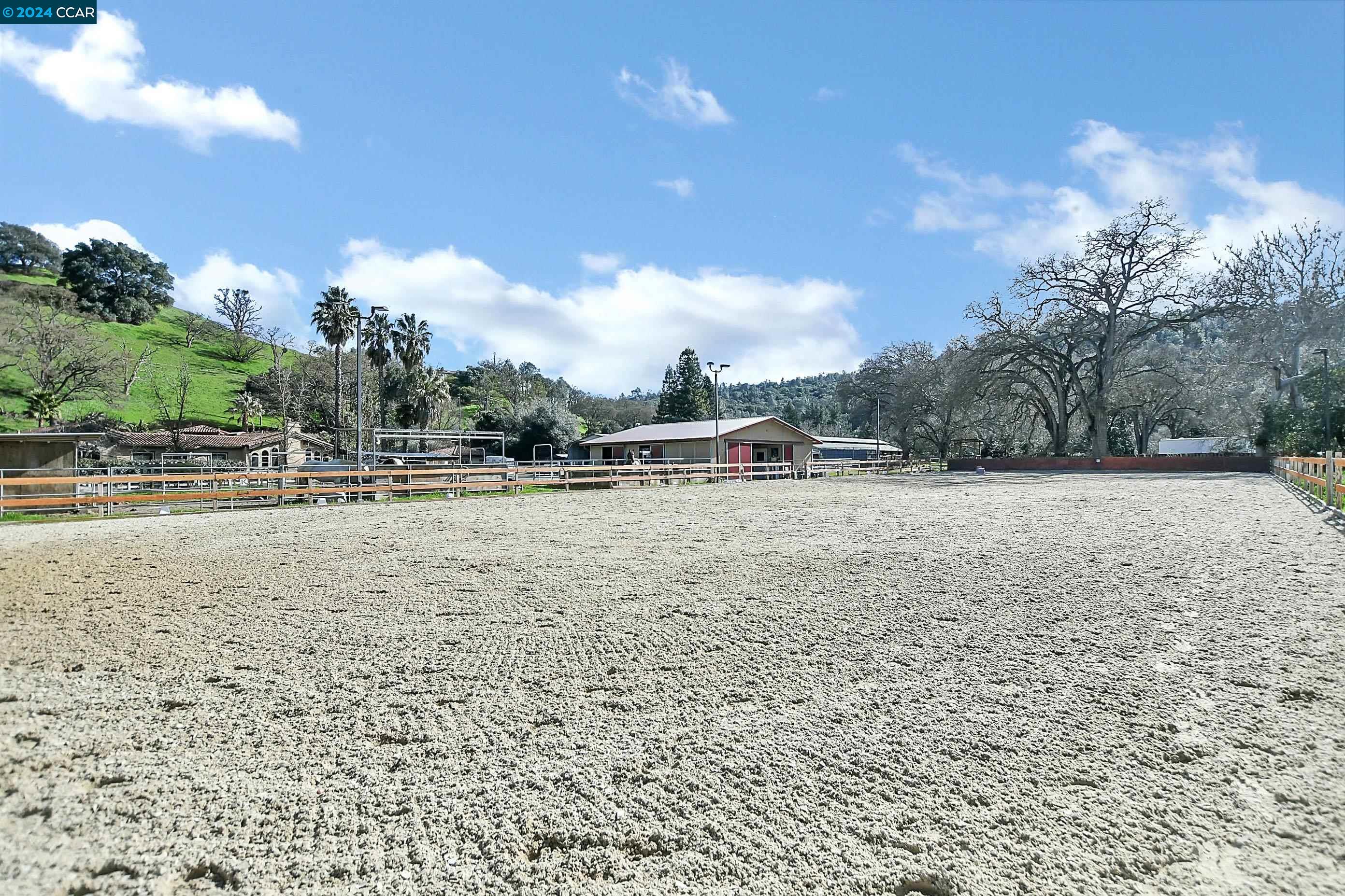 3133 Morgan Territory Rd