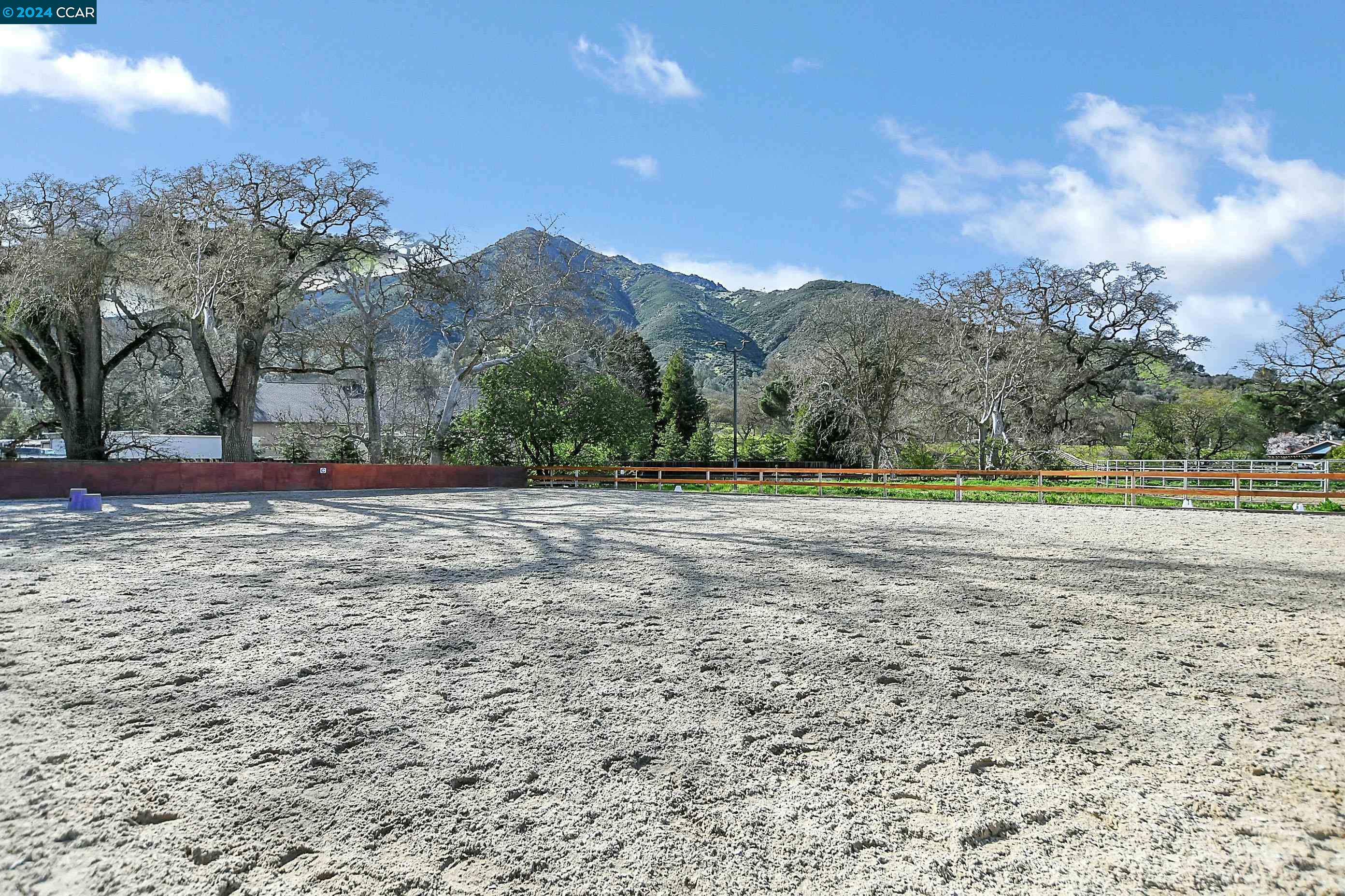 3133 Morgan Territory Rd