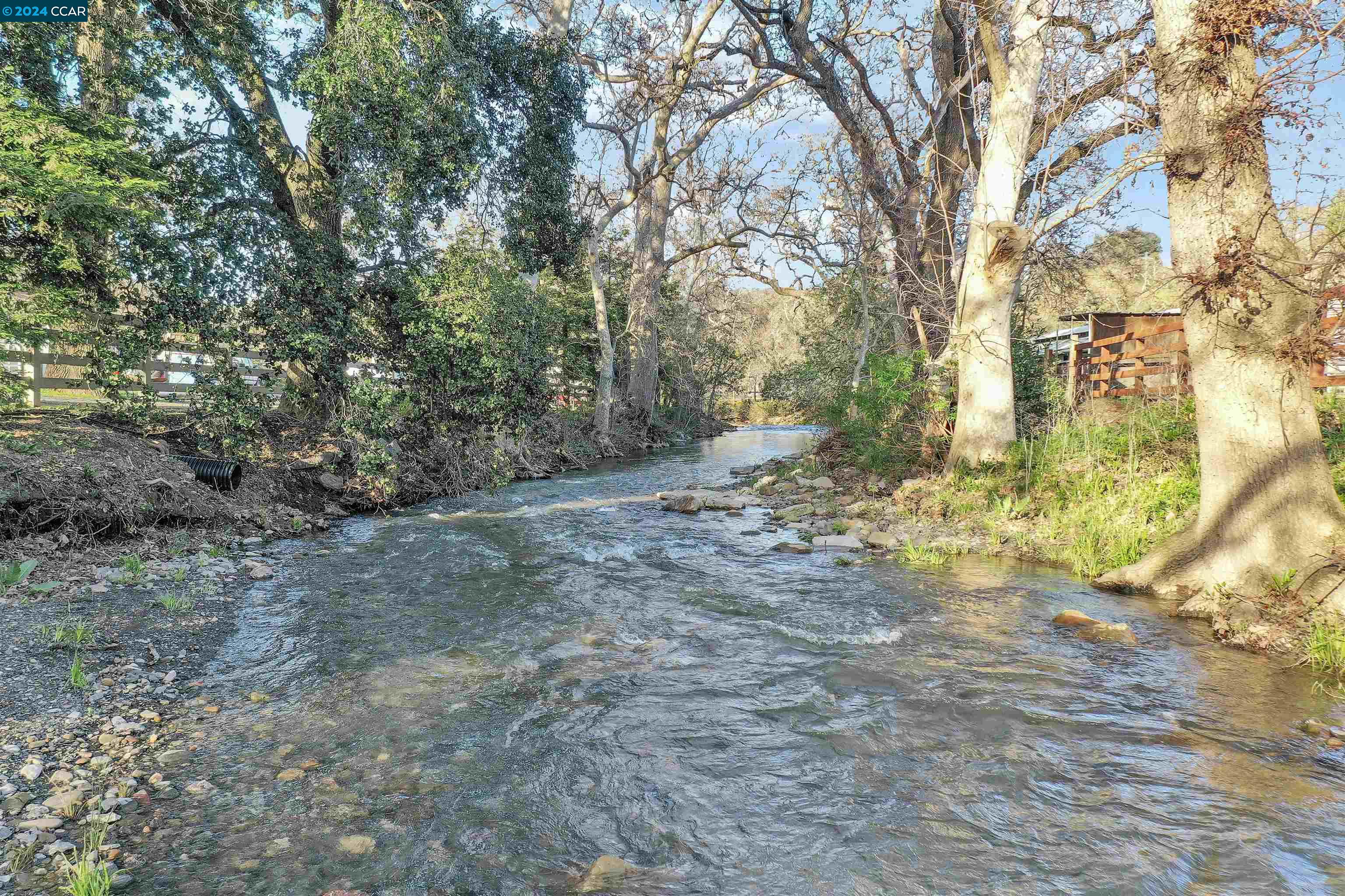 3133 Morgan Territory Rd