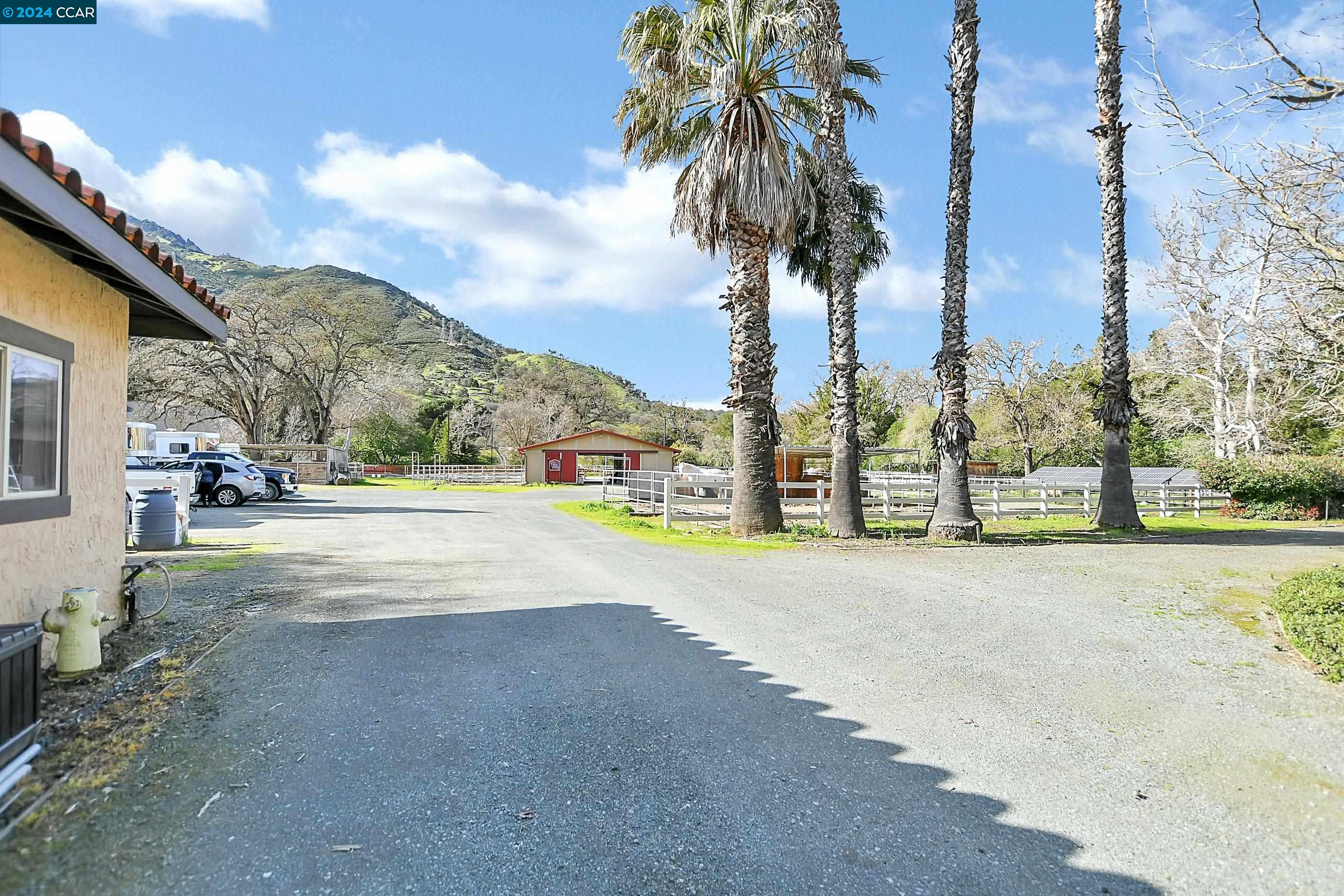 3133 Morgan Territory Rd