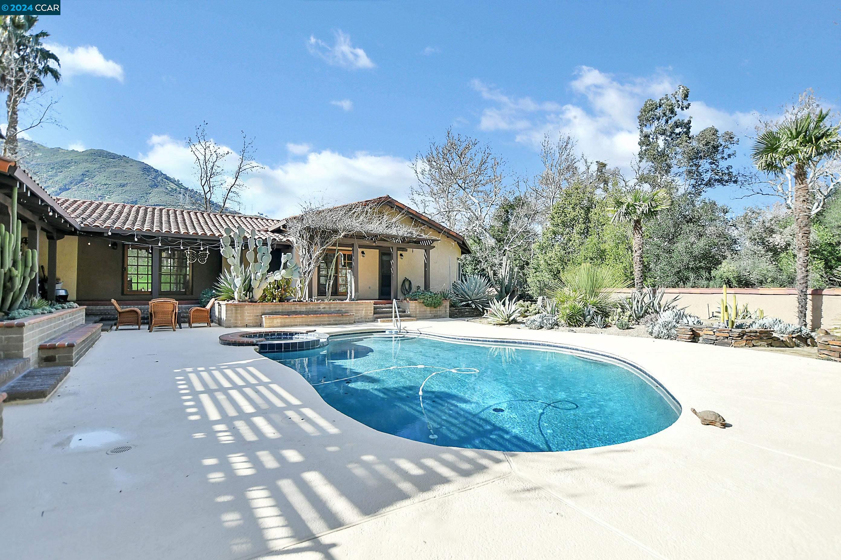 3133 Morgan Territory Rd