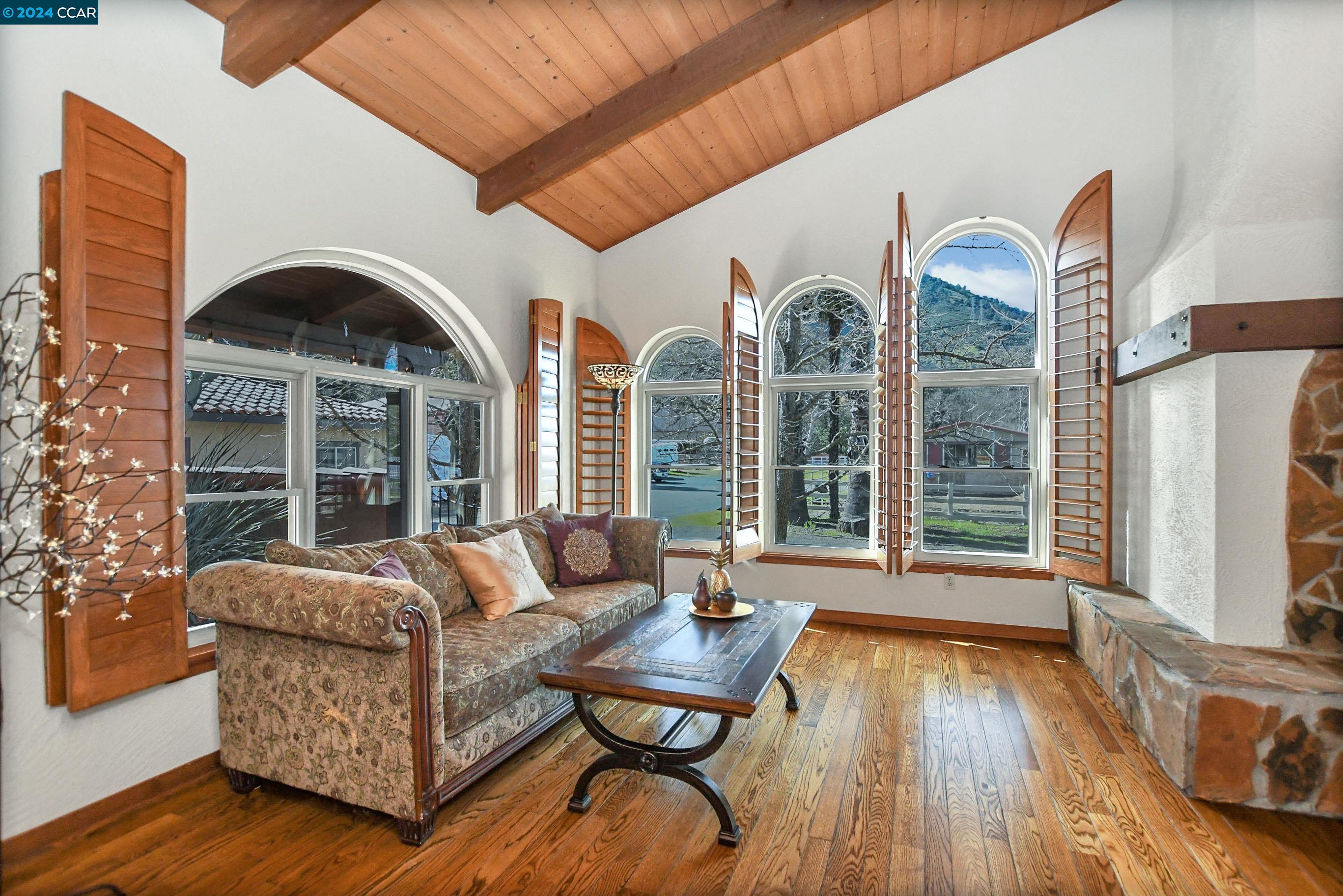 3133 Morgan Territory Rd