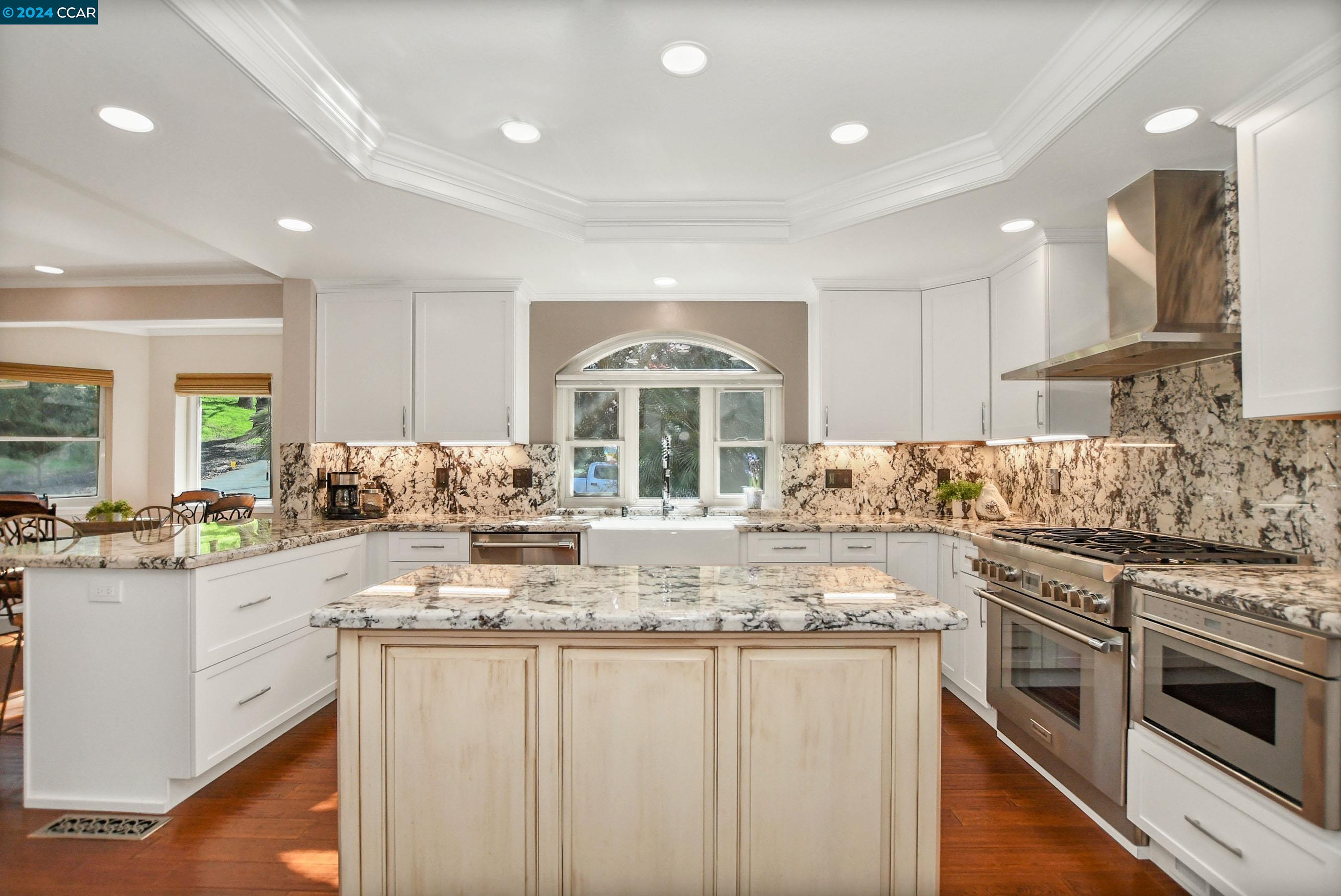 3133 Morgan Territory Rd