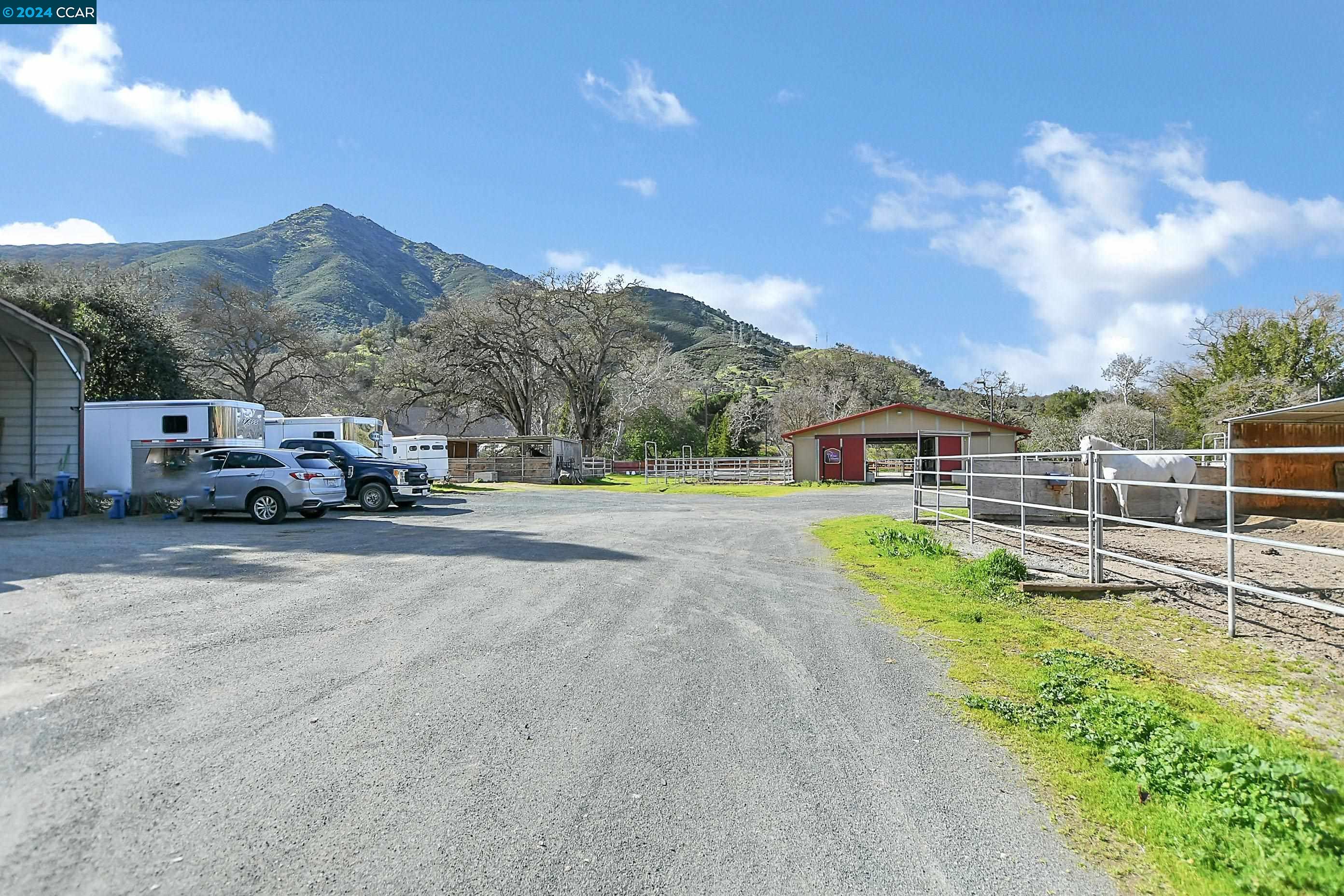 3133 Morgan Territory Rd