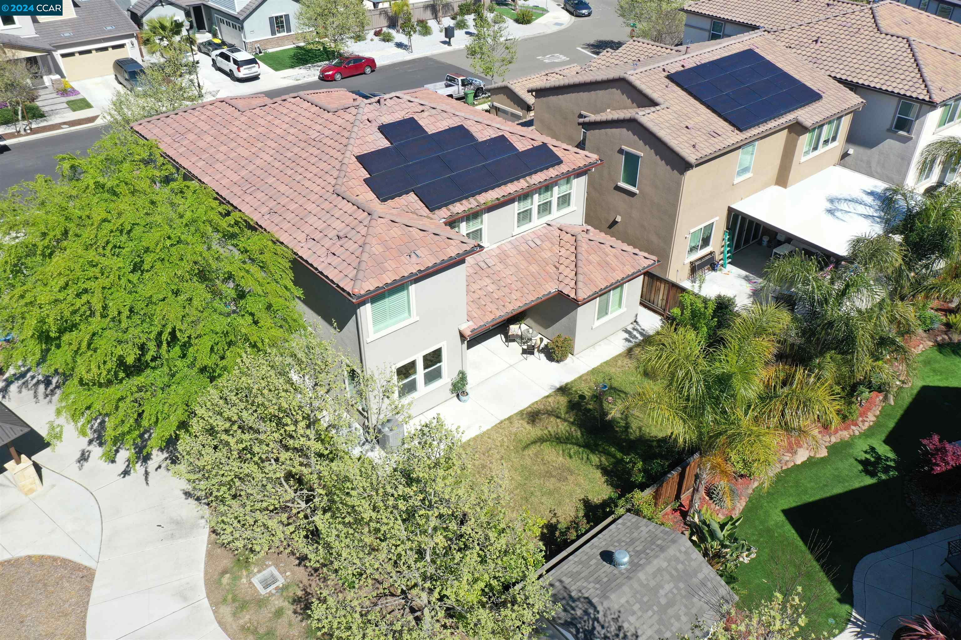 758 Bella Dr