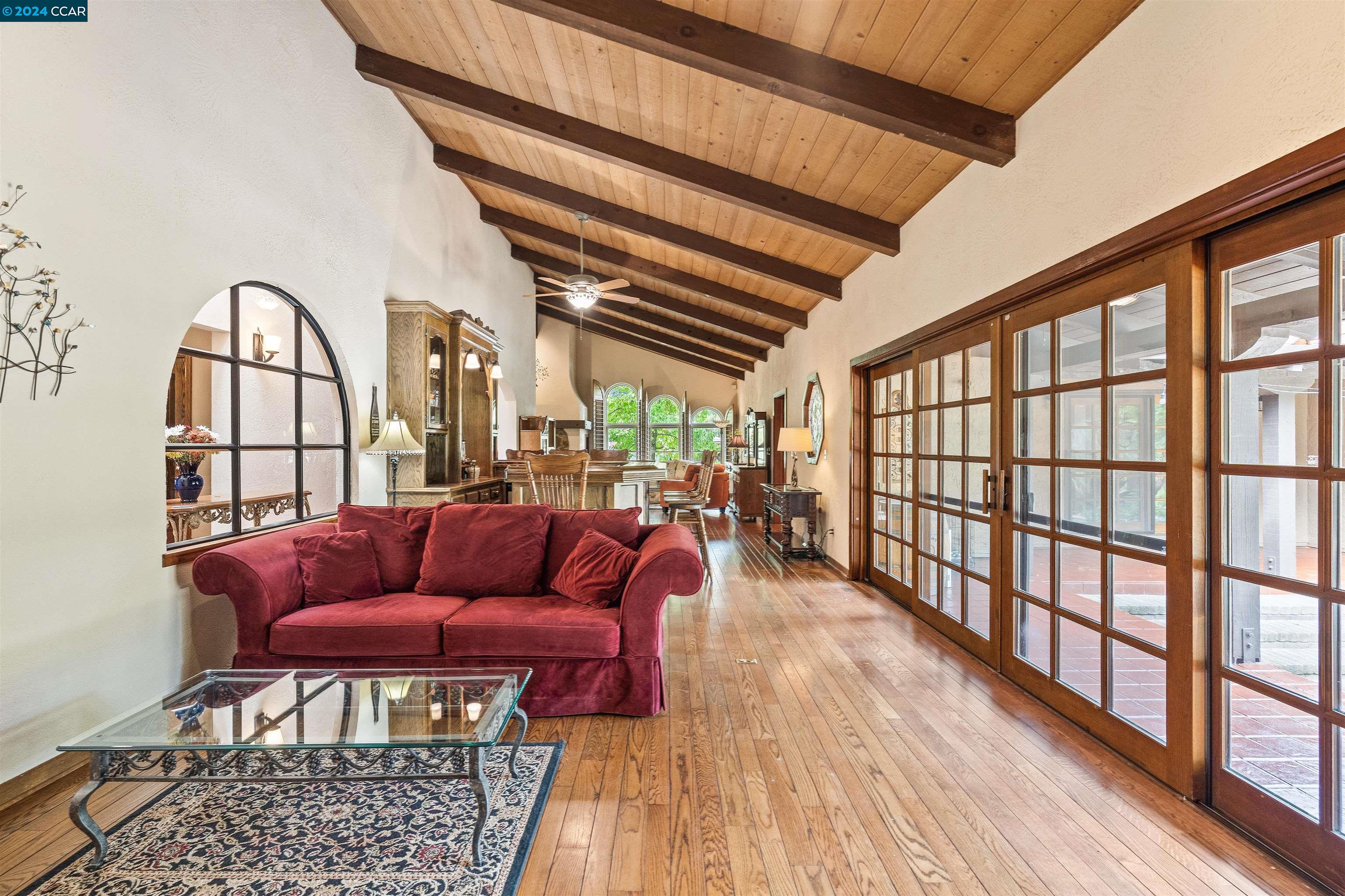 3133 Morgan Territory Rd
