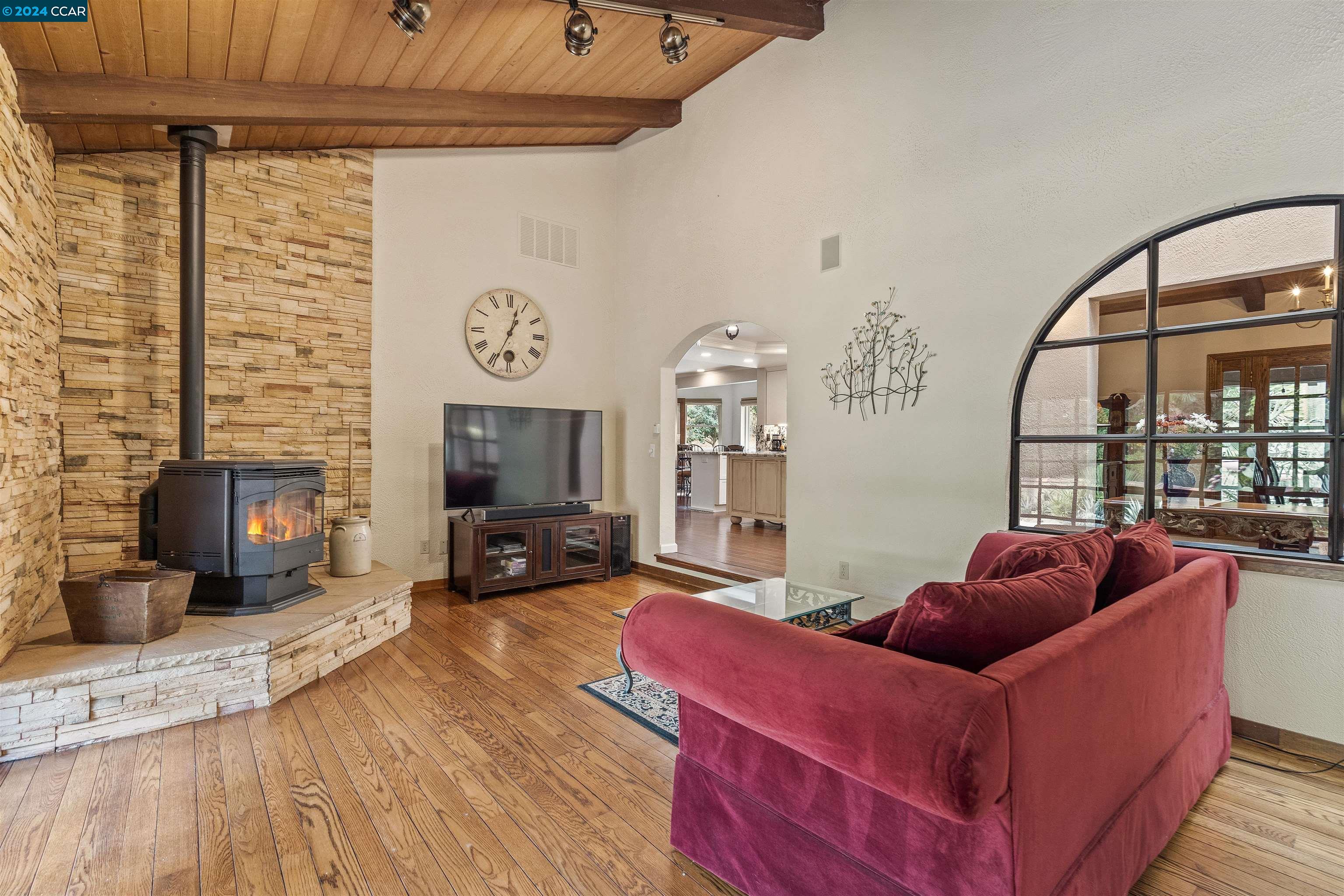 3133 Morgan Territory Rd