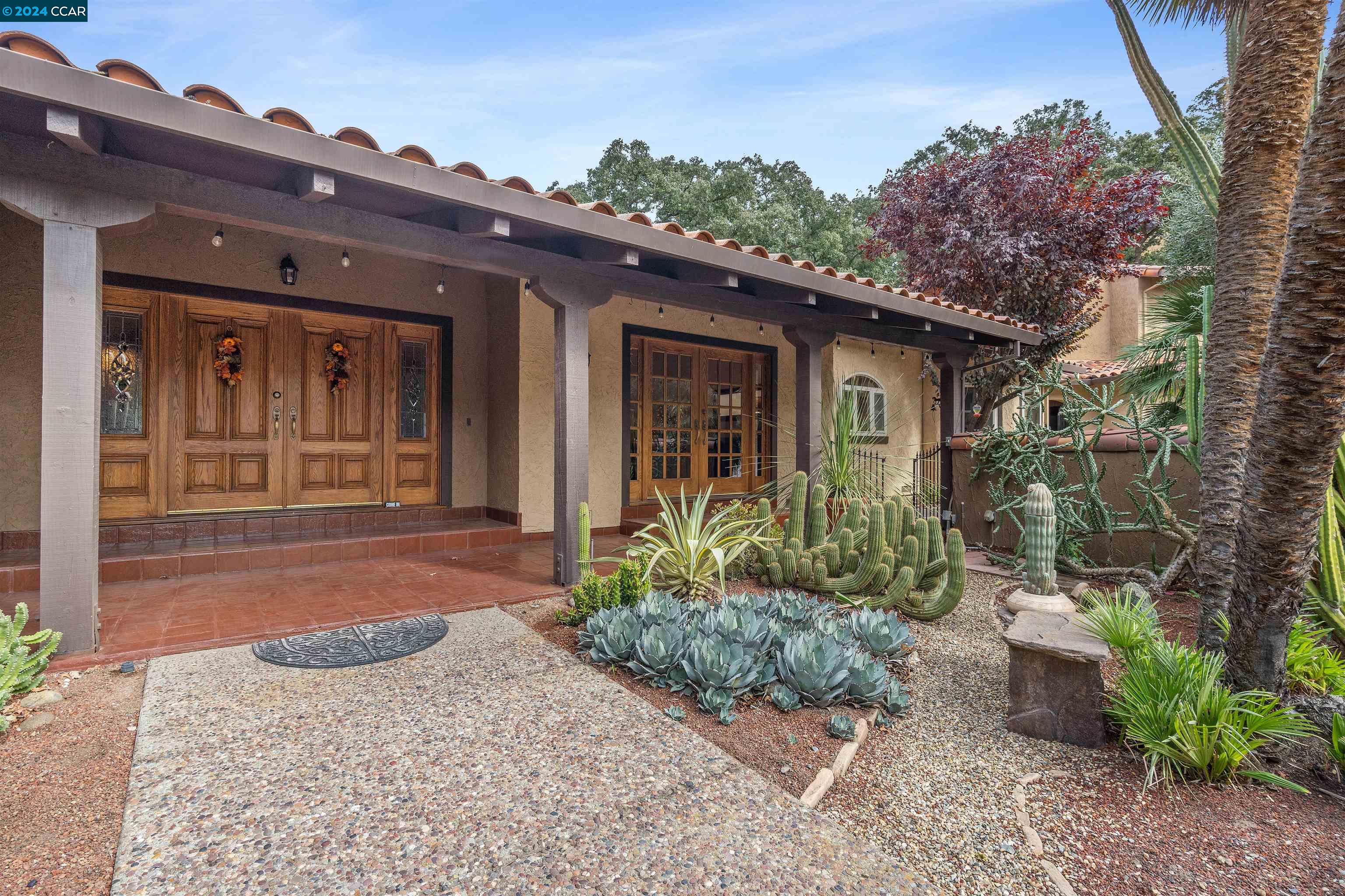 3133 Morgan Territory Rd