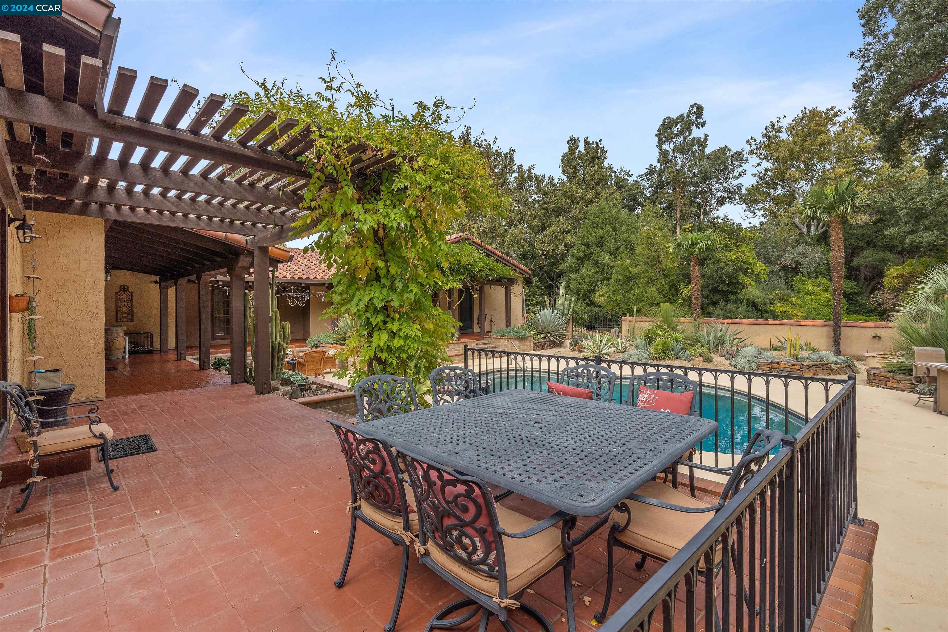3133 Morgan Territory Rd
