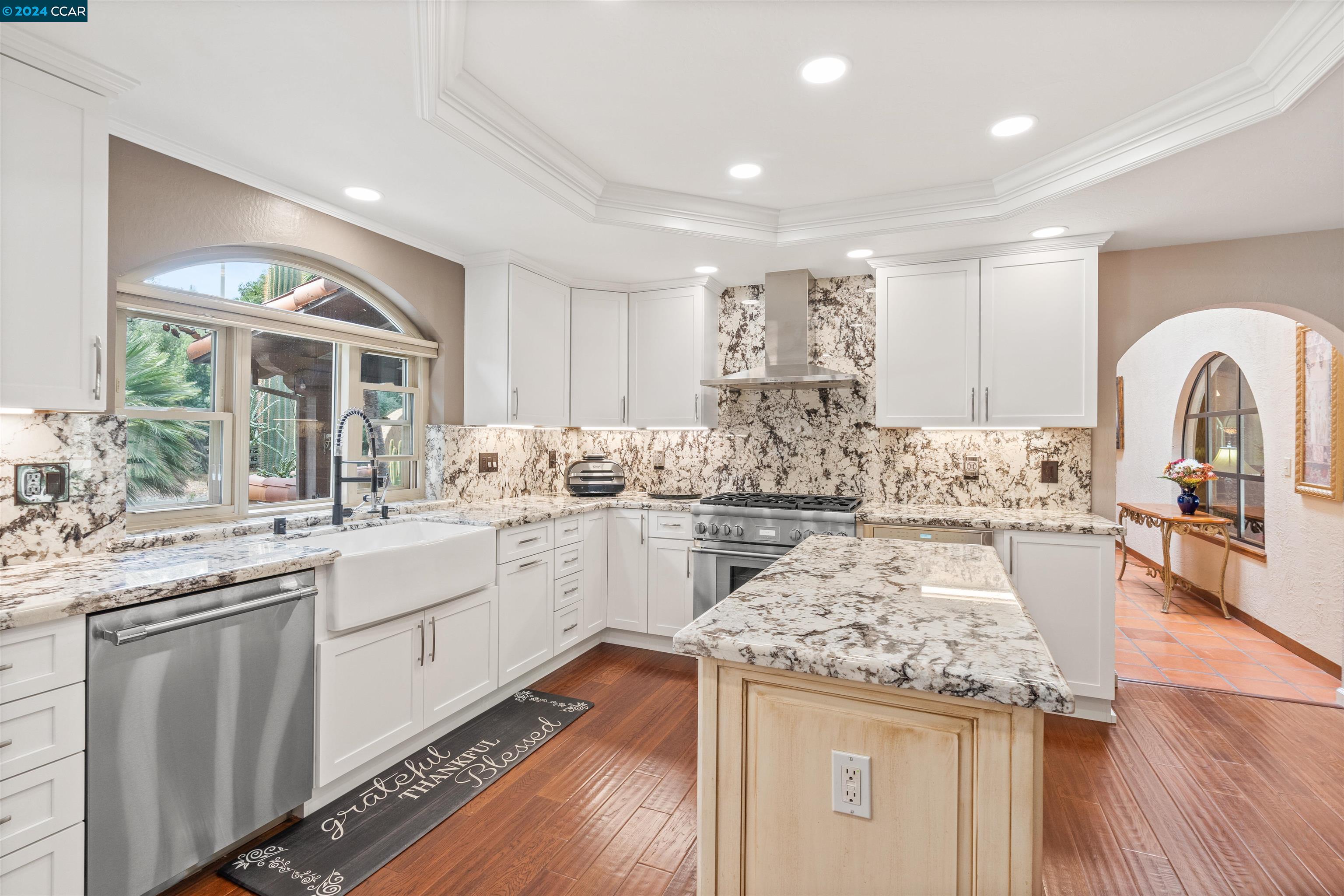 3133 Morgan Territory Rd