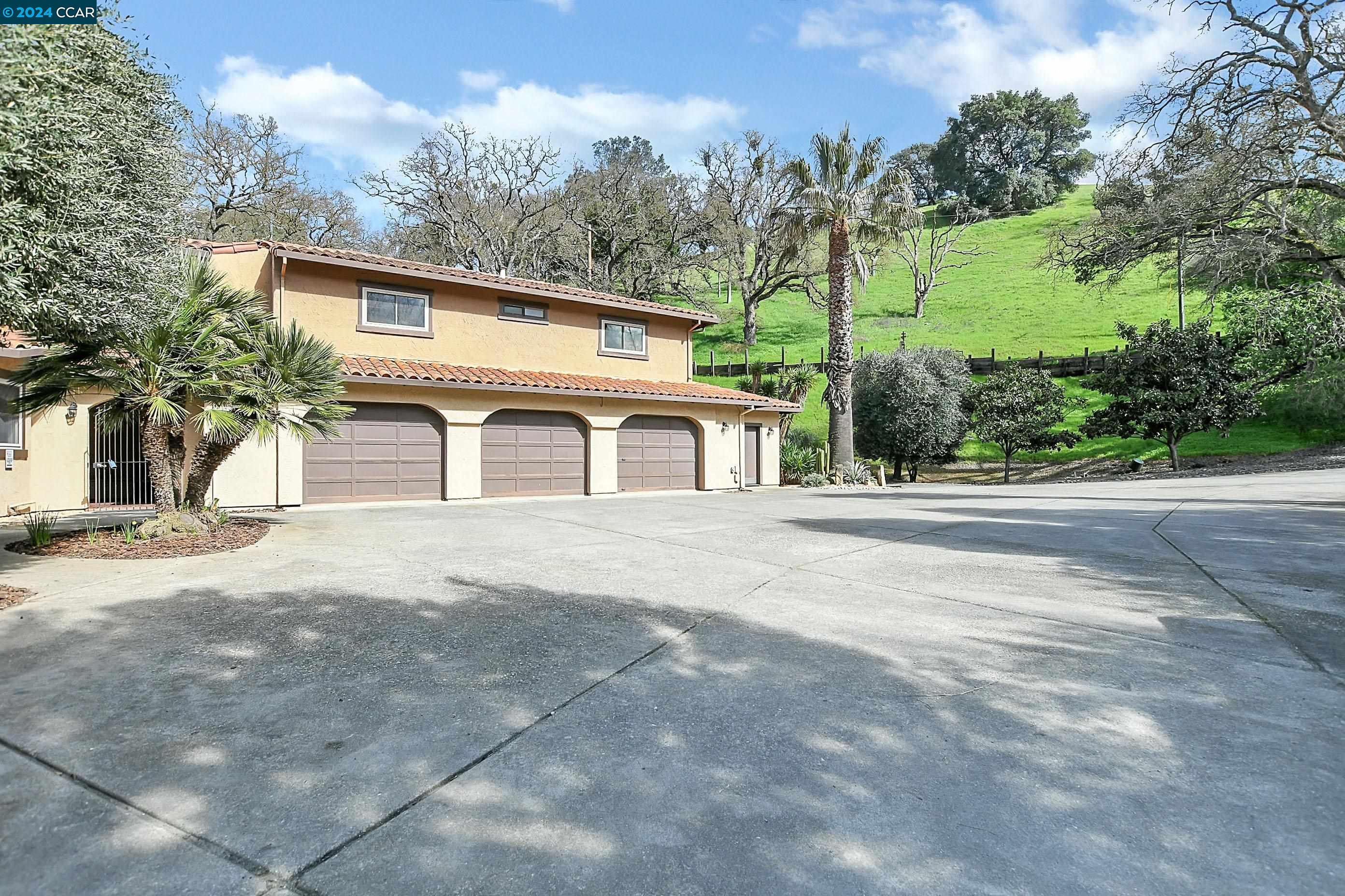 3133 Morgan Territory Rd