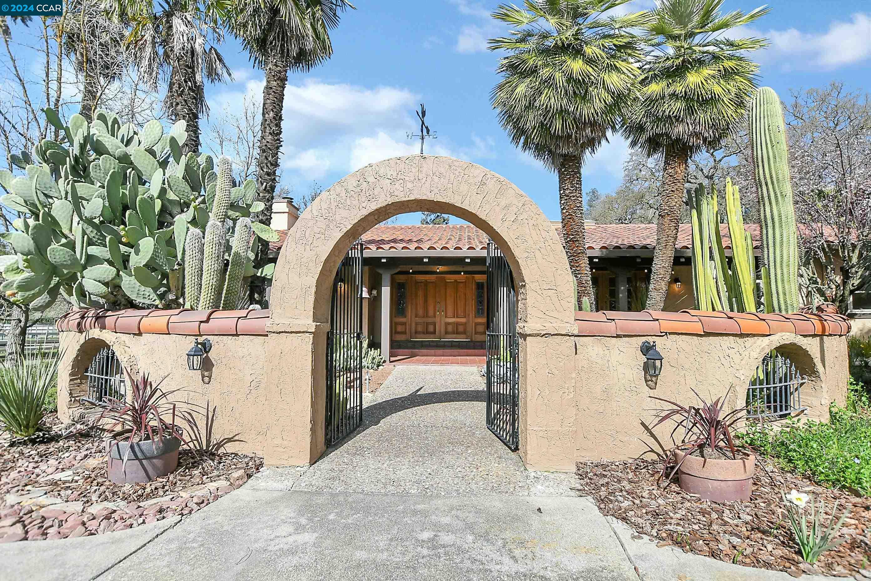 3133 Morgan Territory Rd