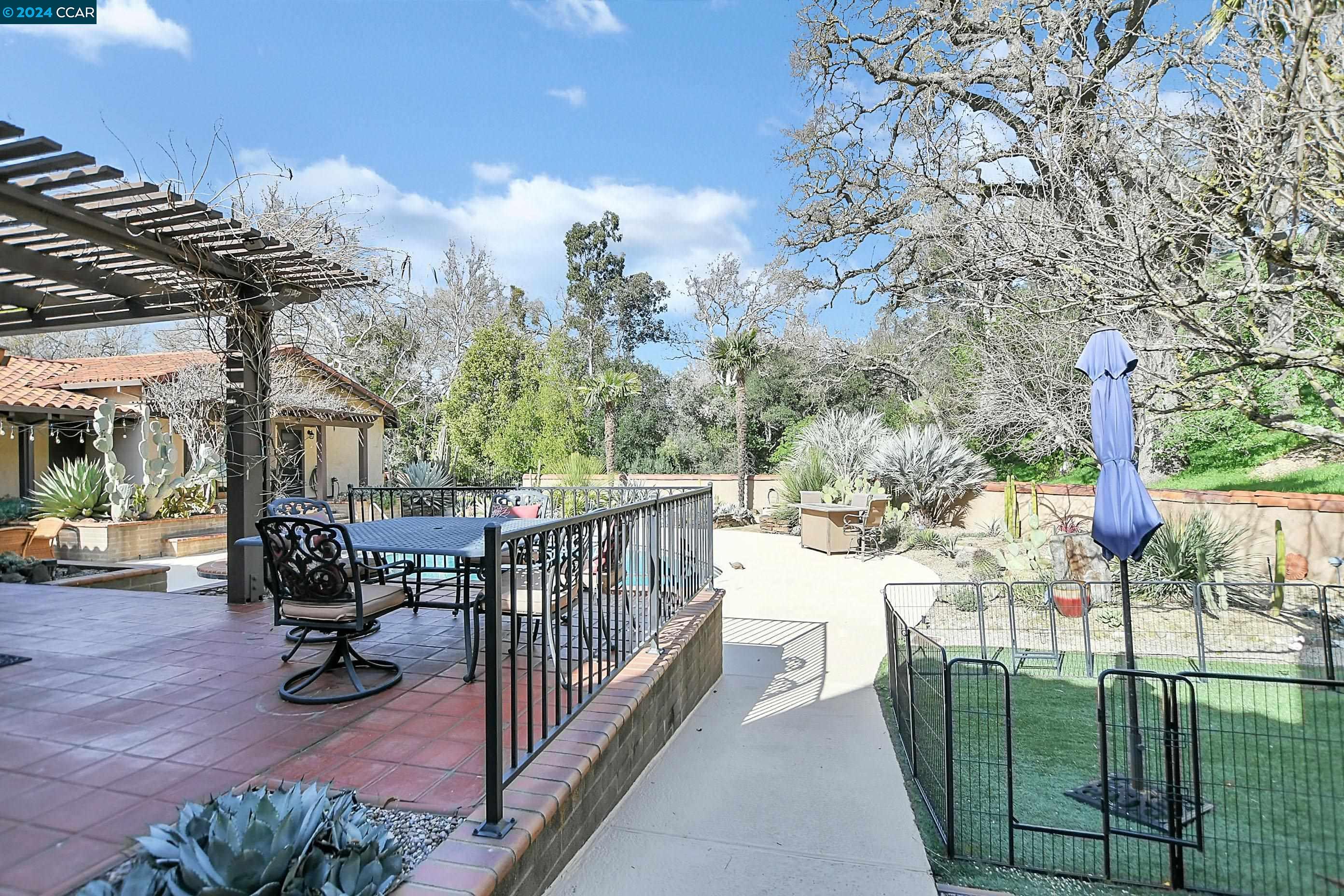 3133 Morgan Territory Rd
