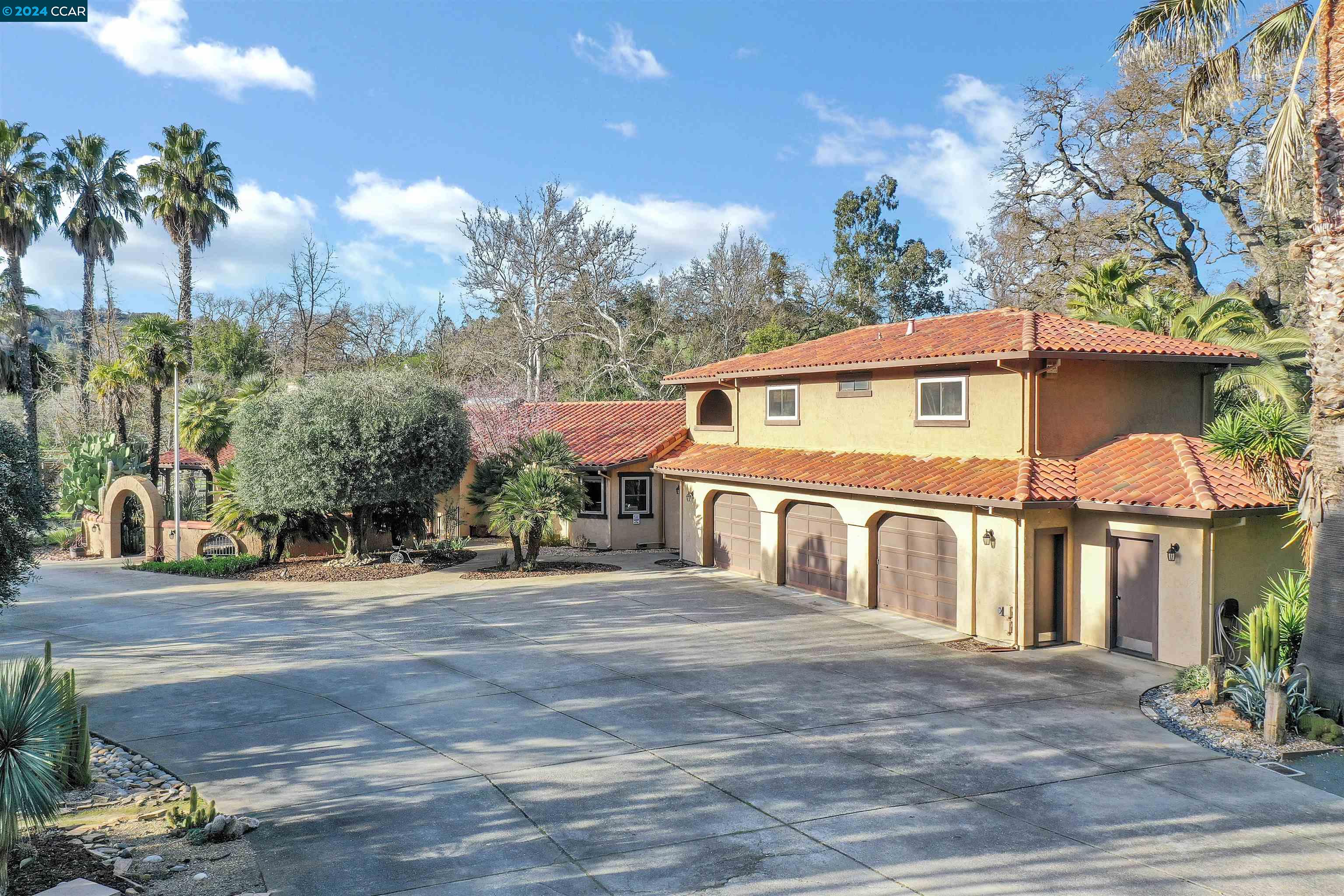 3133 Morgan Territory Rd